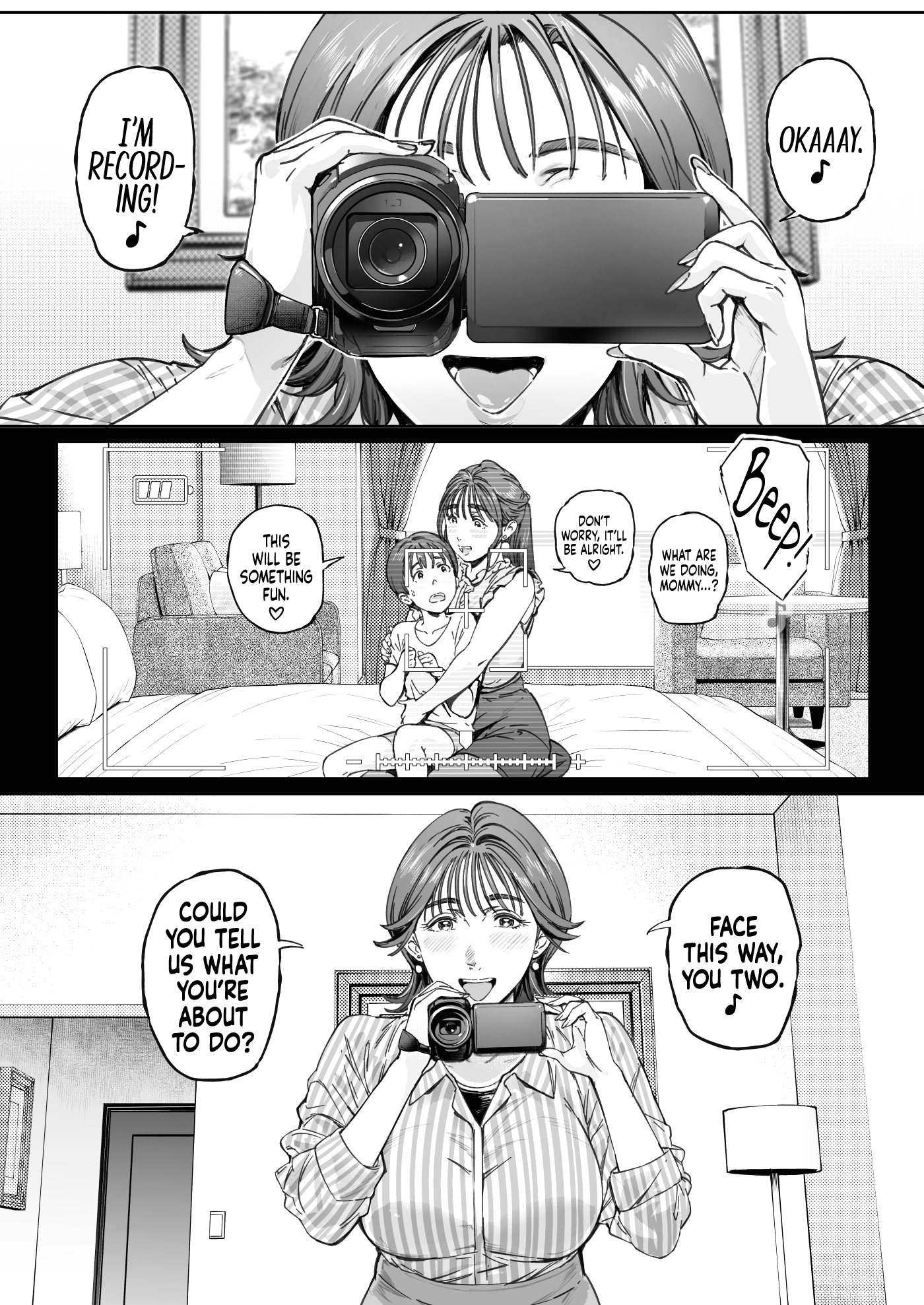 A Doting Mother’s Observation Diary page 63