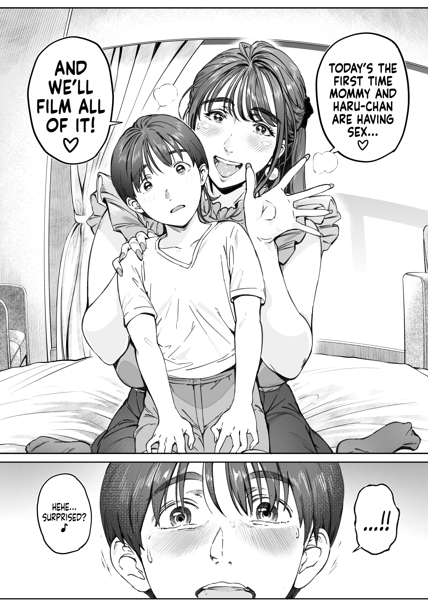 A Doting Mother’s Observation Diary page 64