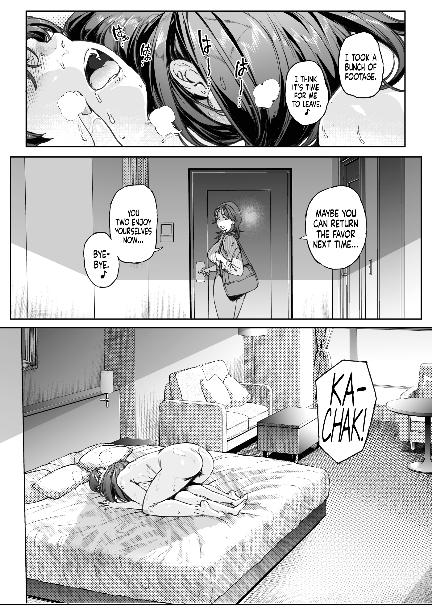 A Doting Mother’s Observation Diary page 91