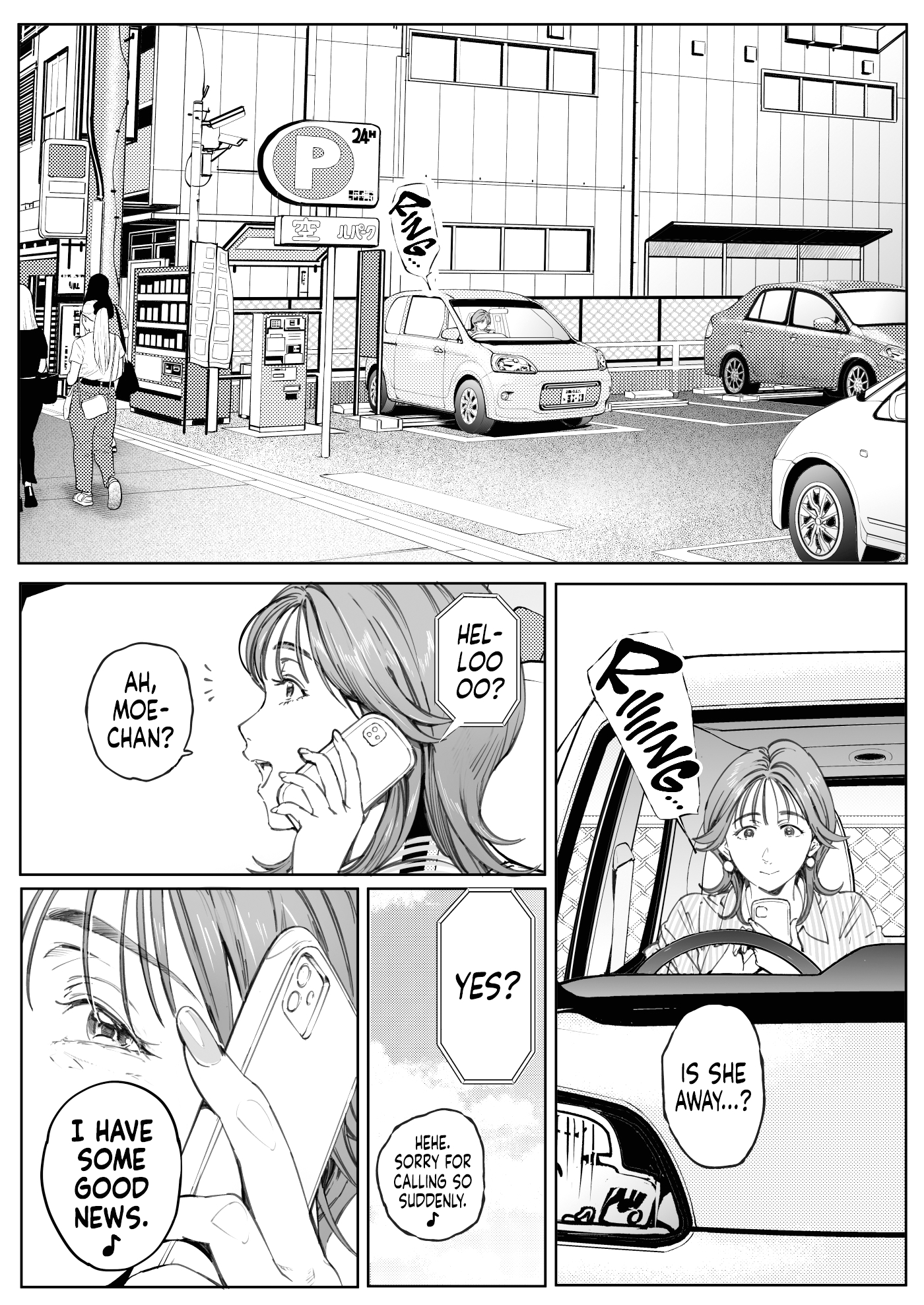 A Doting Mother’s Observation Diary page 93