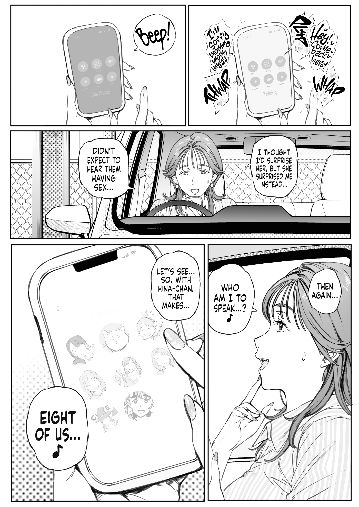 A Doting Mother’s Observation Diary page 97