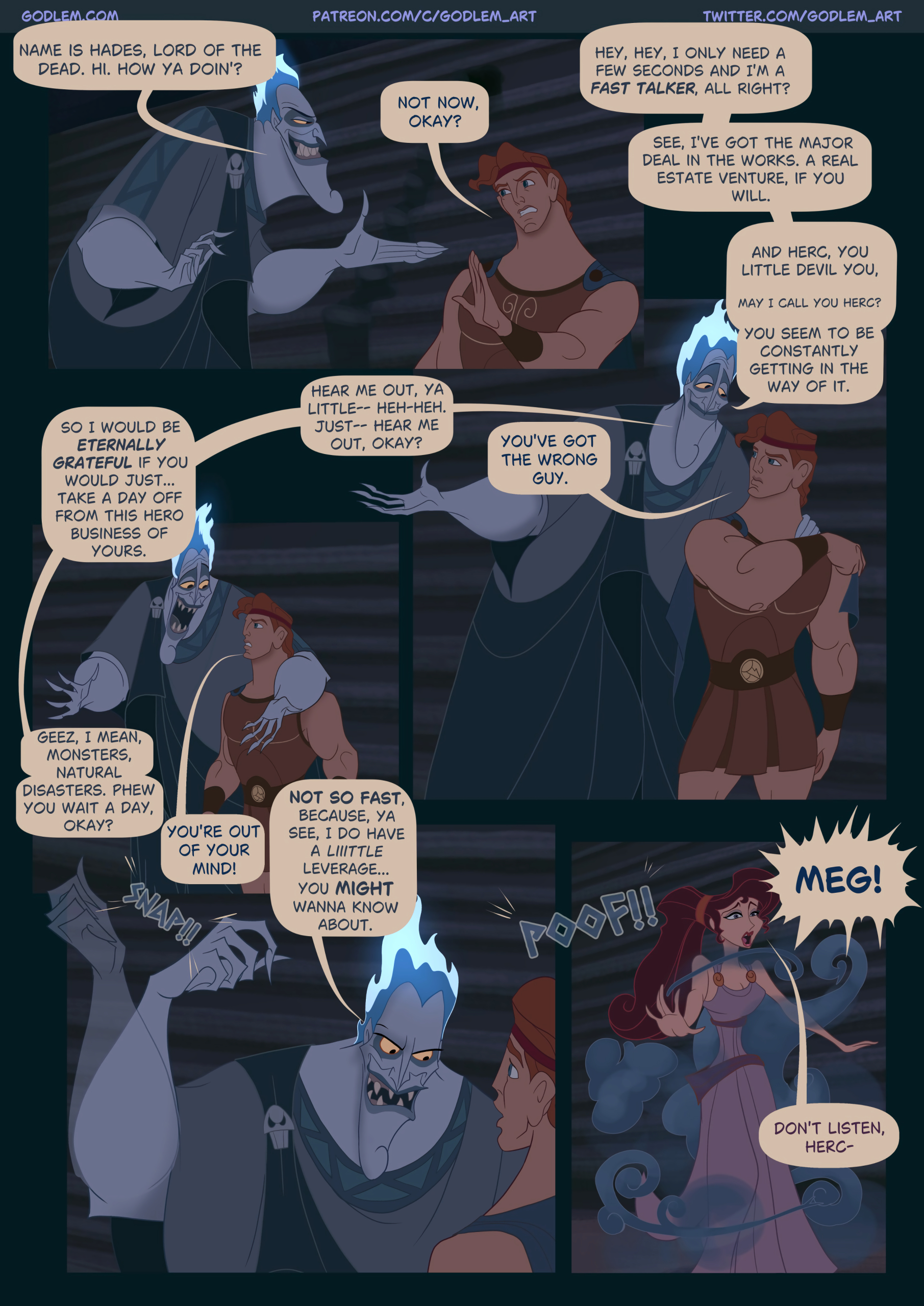 All in the Name of Eros page 3