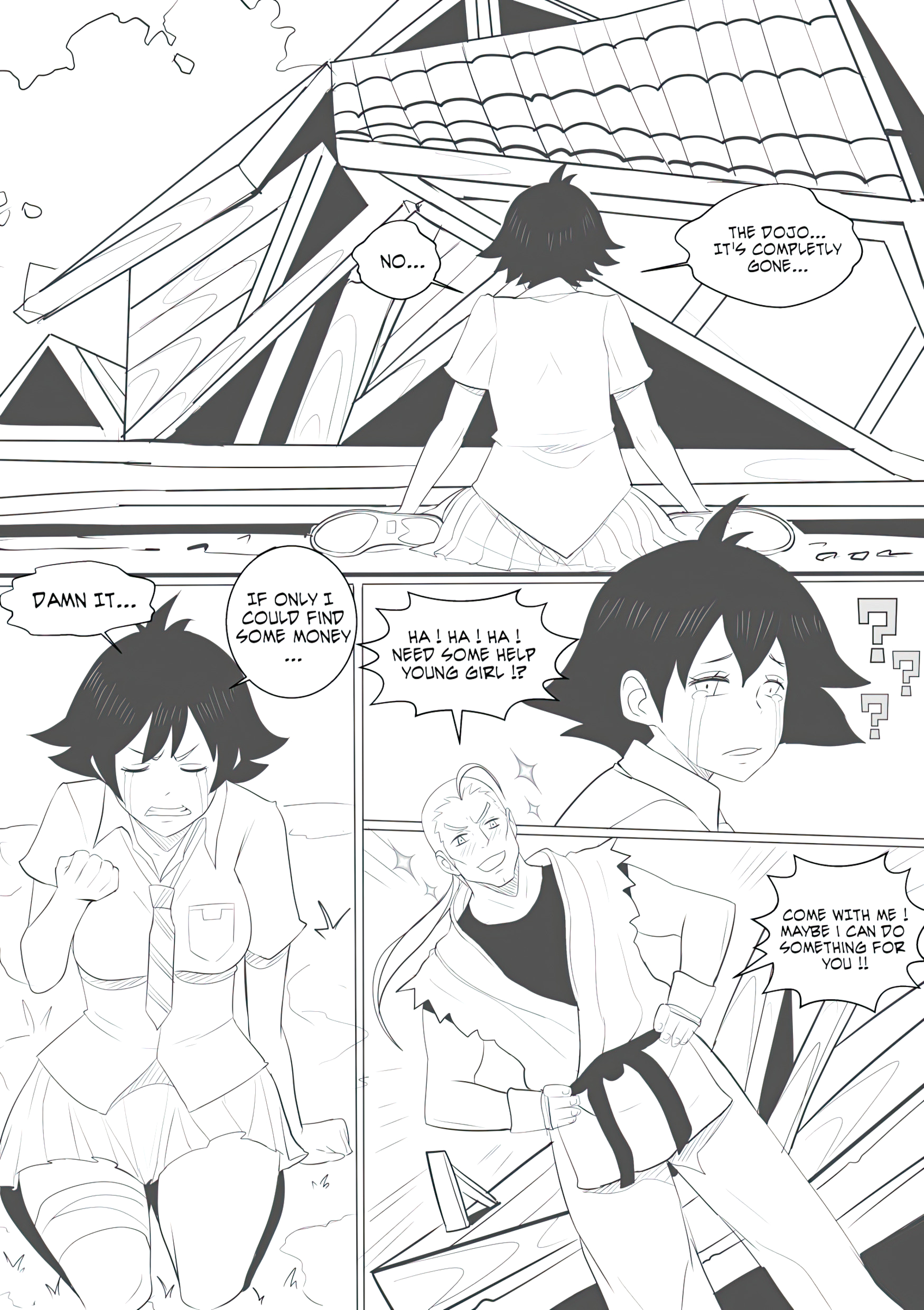 Bad Deal page 2