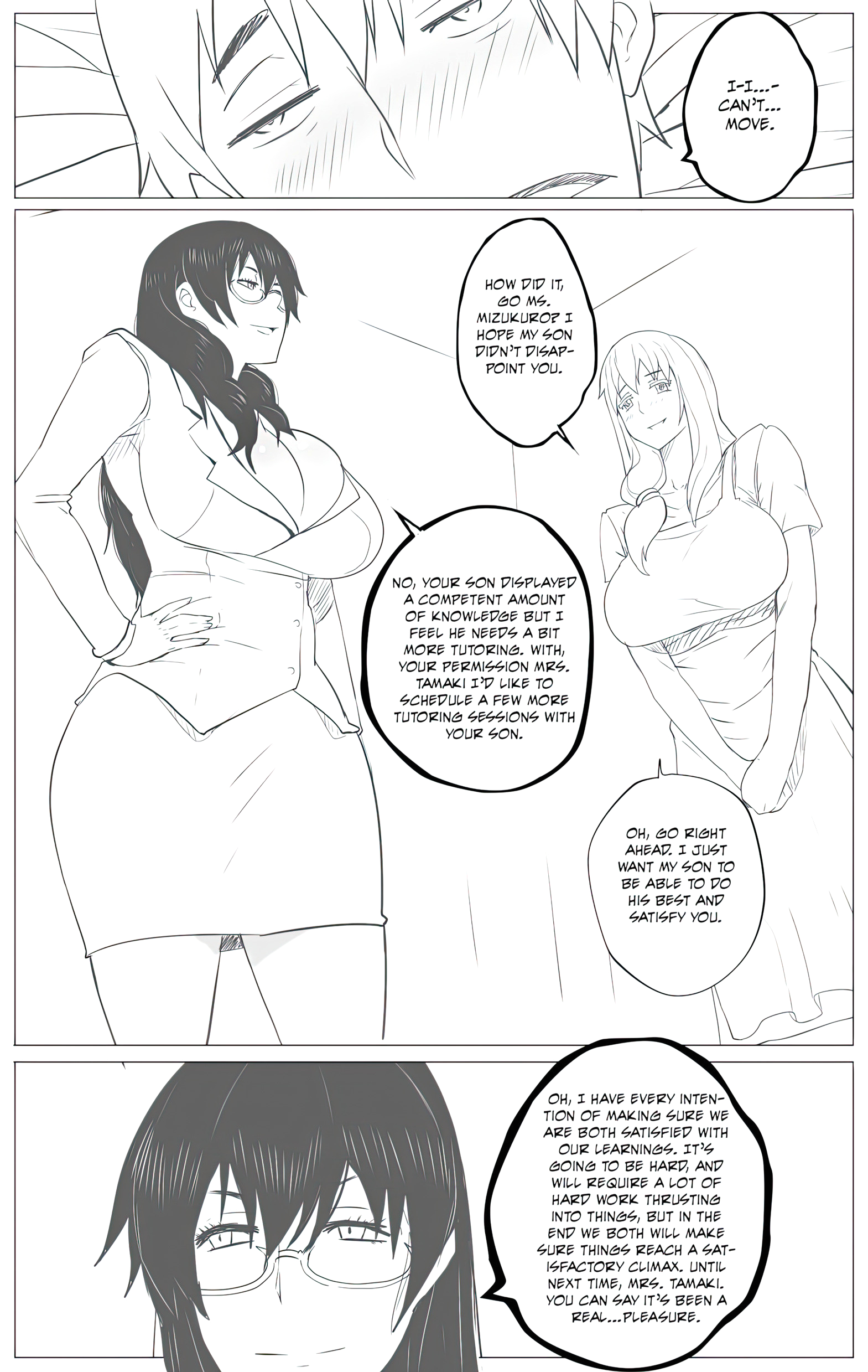 Bad Teacher page 11