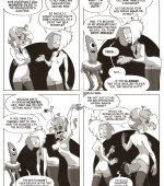 Bex and Keit - BONKtober 2026 page 1
