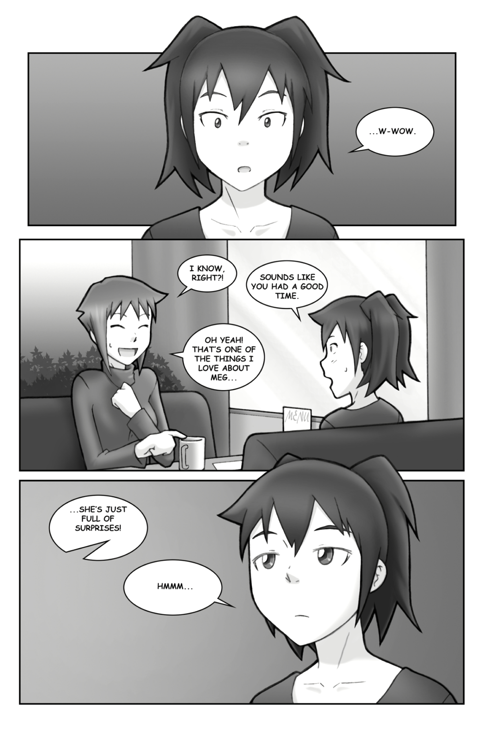Black Label 0 page 12