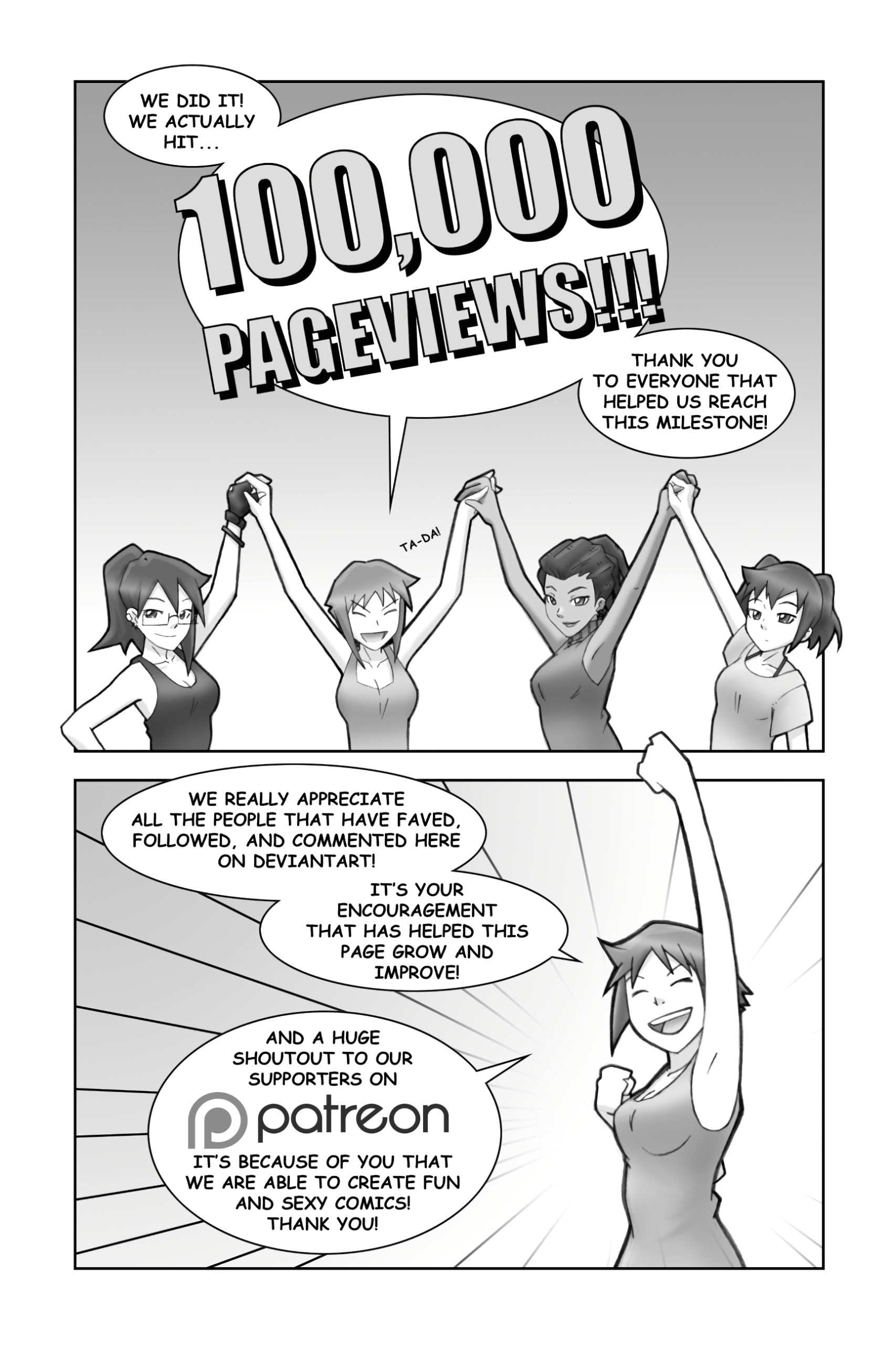 Black Label 0 page 17
