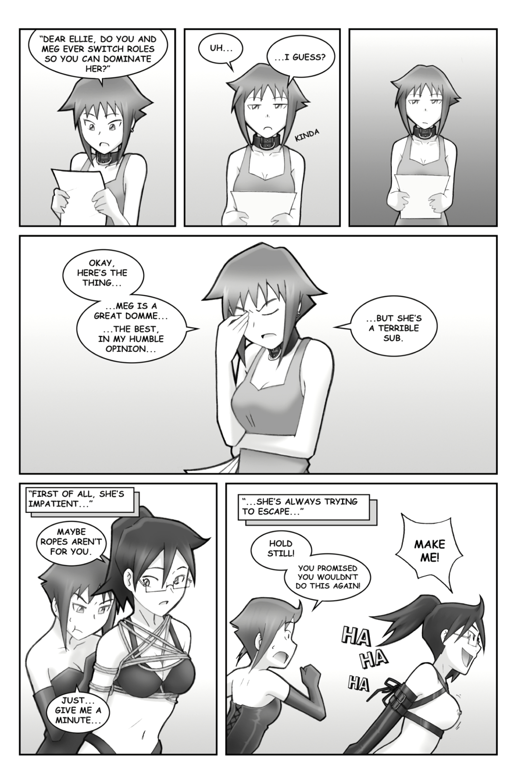 Black Label 0 page 23