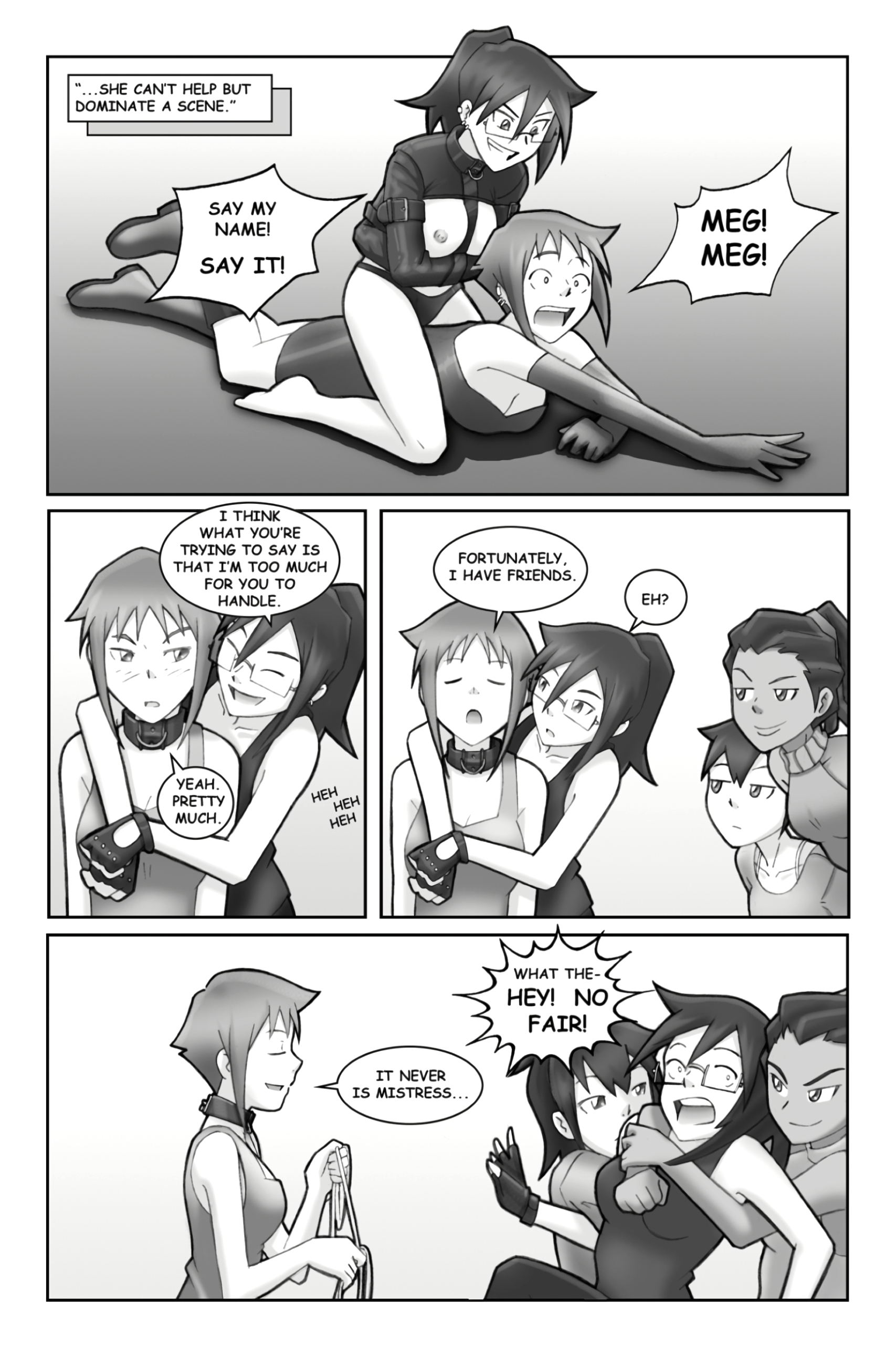 Black Label 0 page 24
