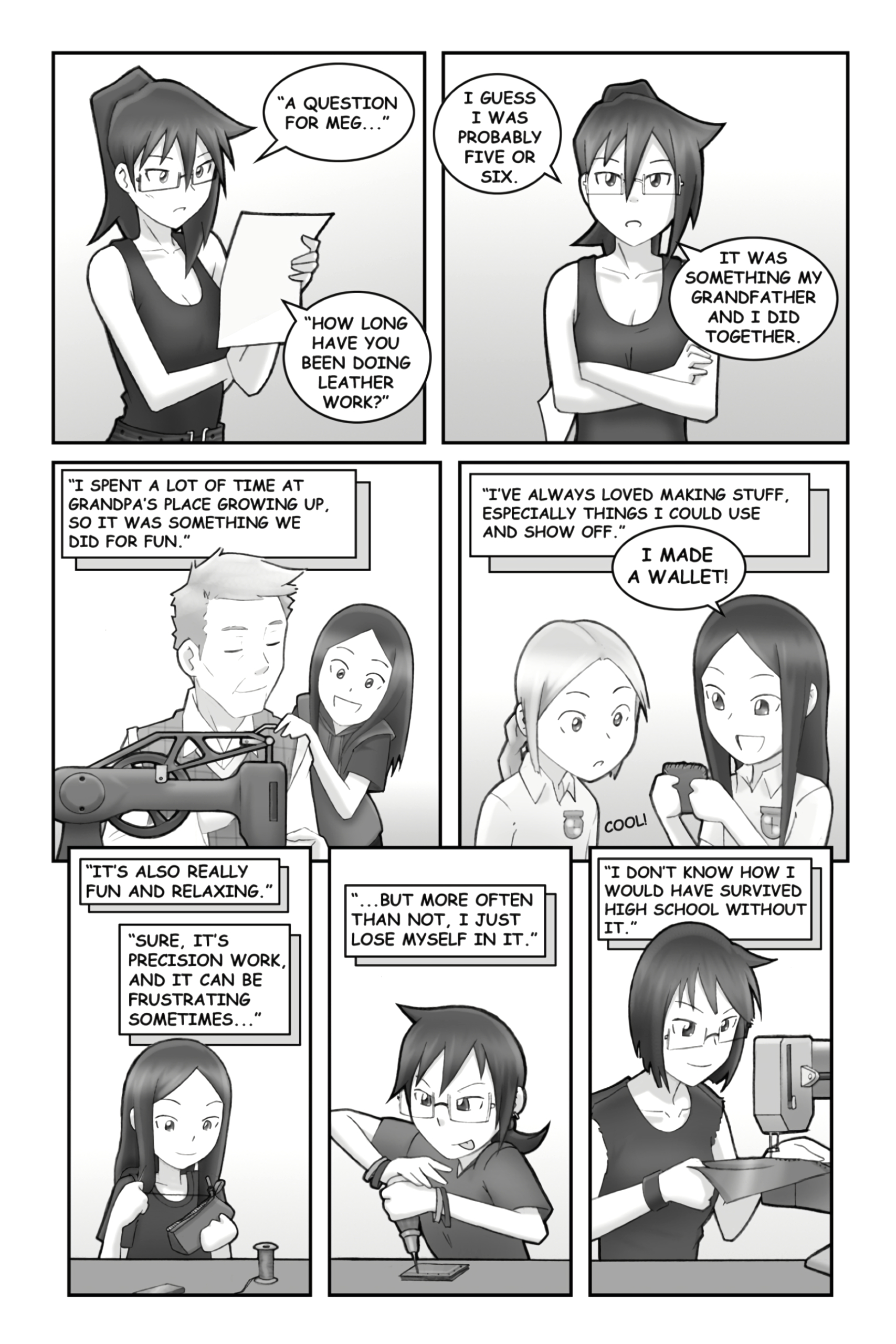 Black Label 0 page 26