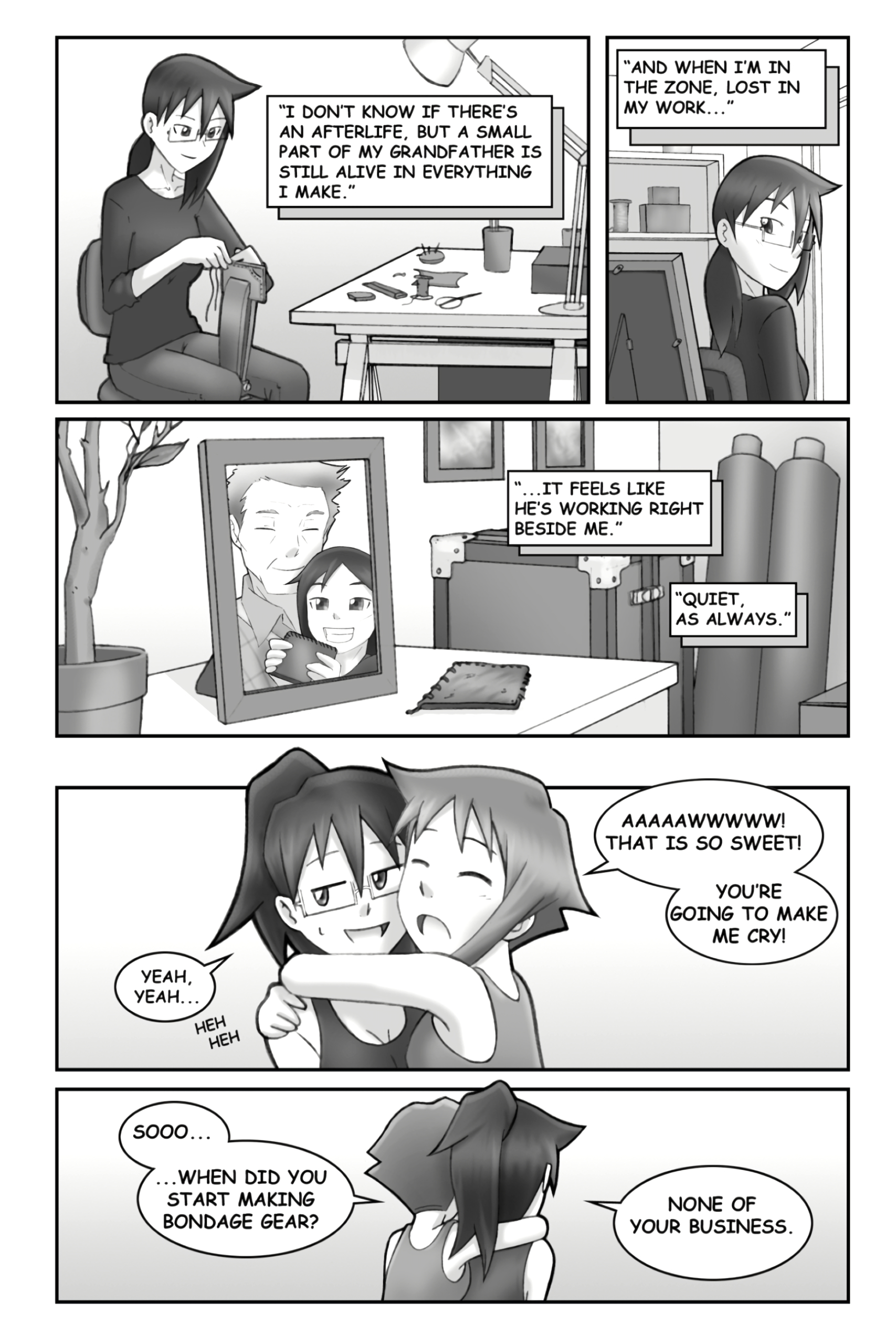 Black Label 0 page 29