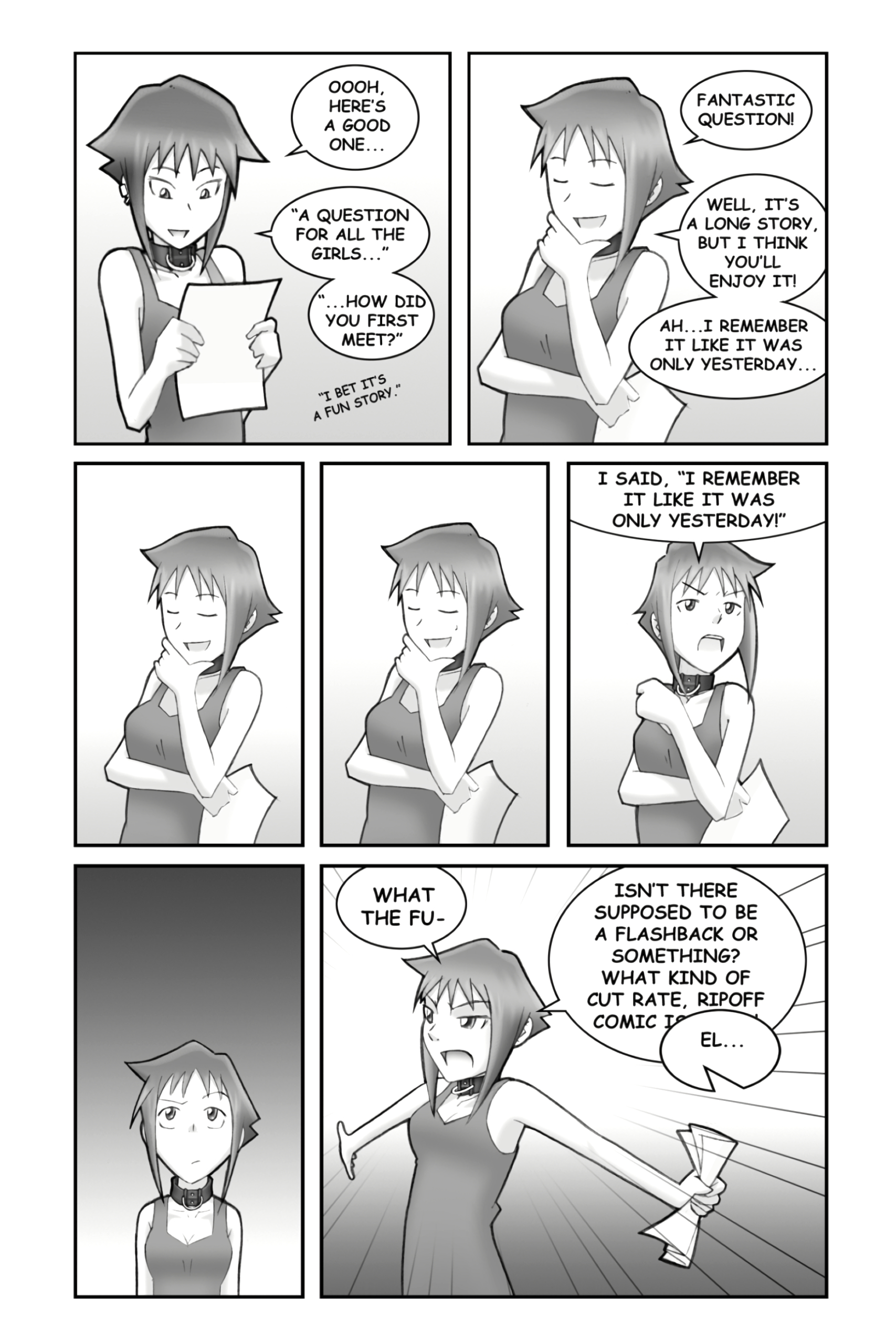 Black Label 0 page 32