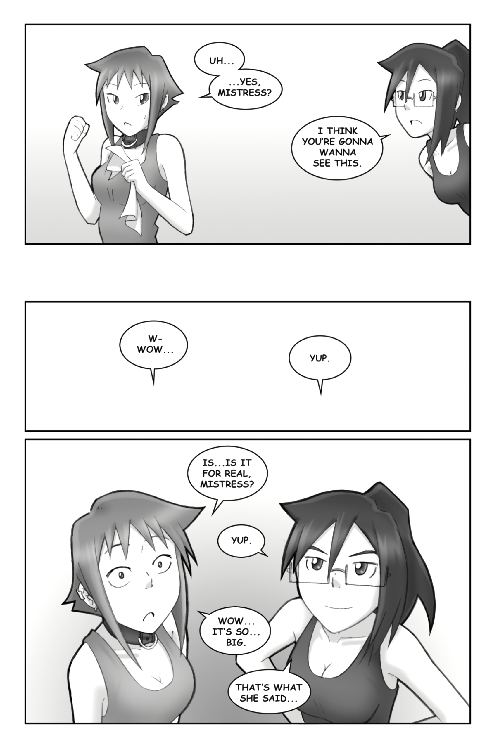 Black Label 0 page 33