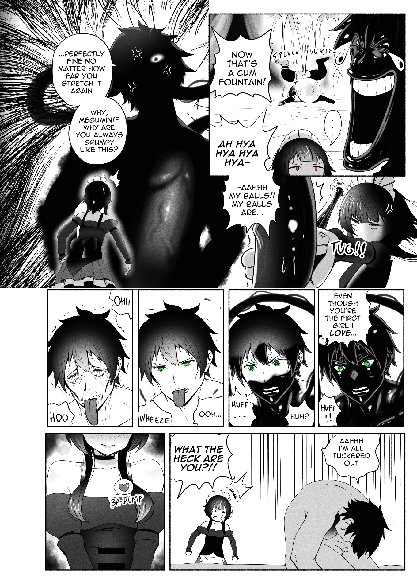 Broke Ass Bowl page 18