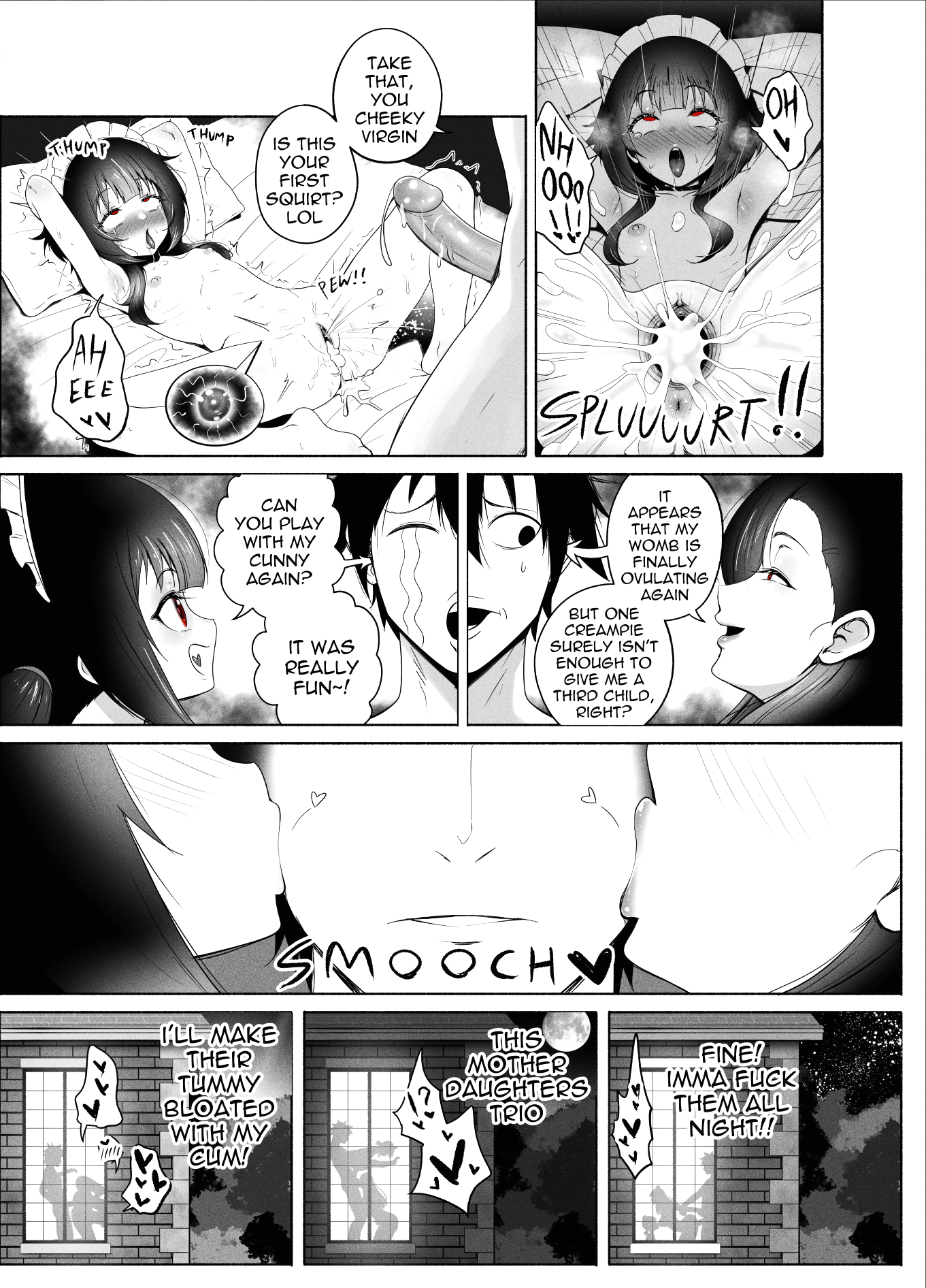Broke Ass Bowl page 23