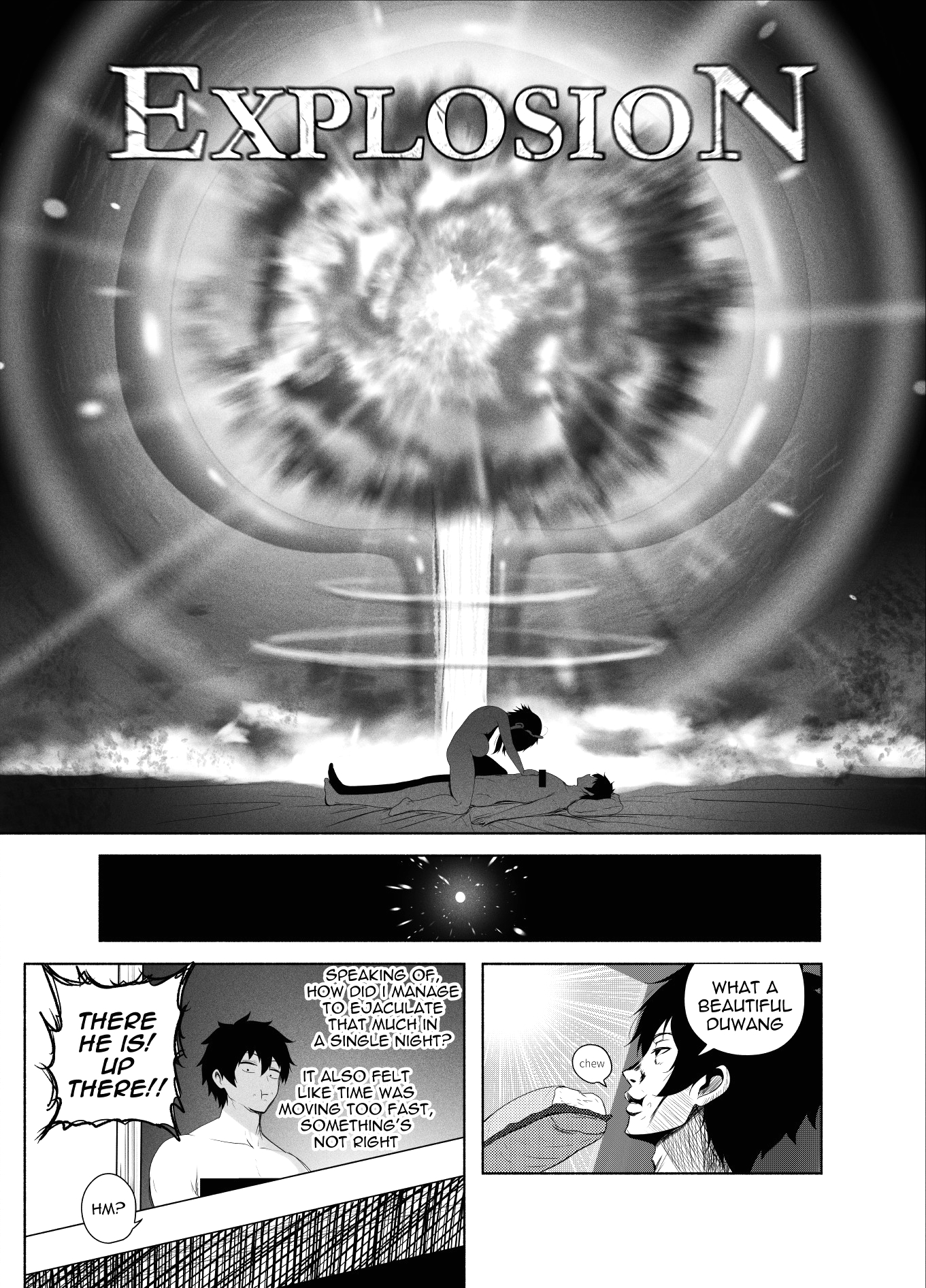 Broke Ass Bowl page 25