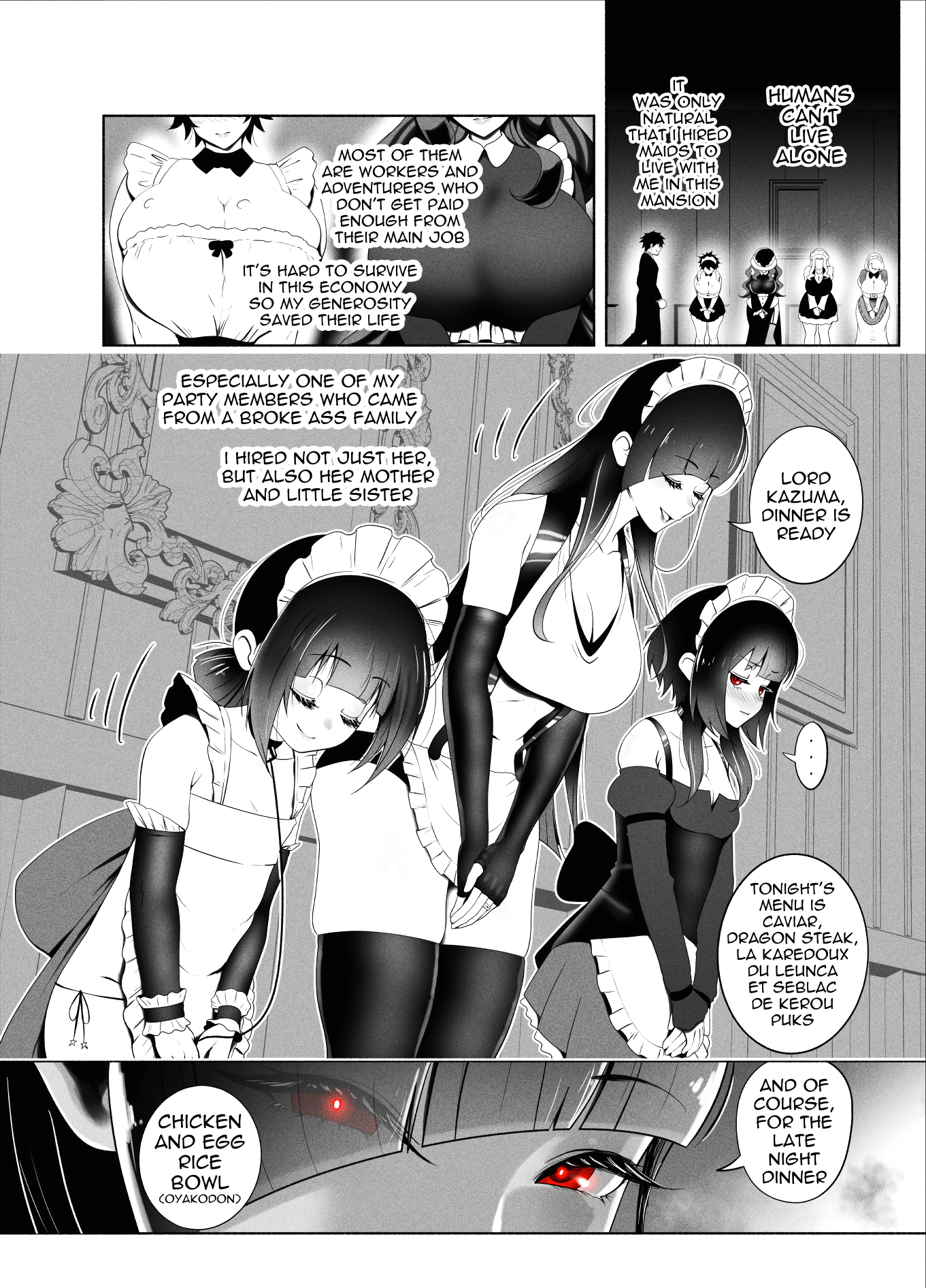 Broke Ass Bowl page 4