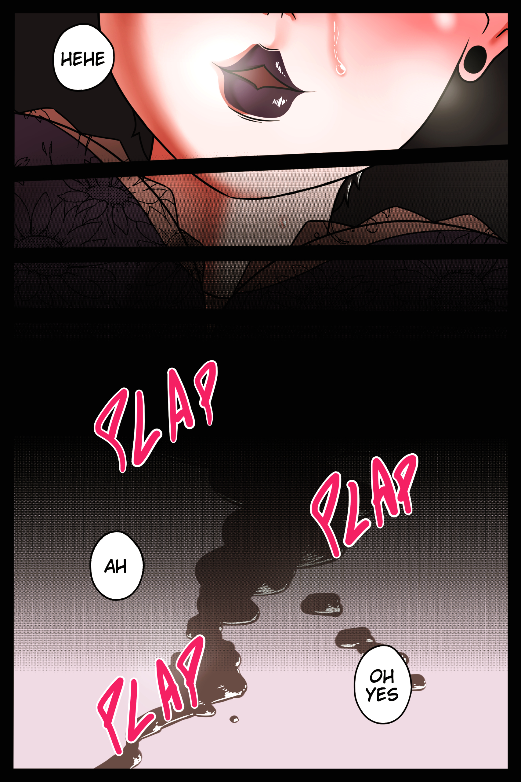 Chicky Kink B page 46