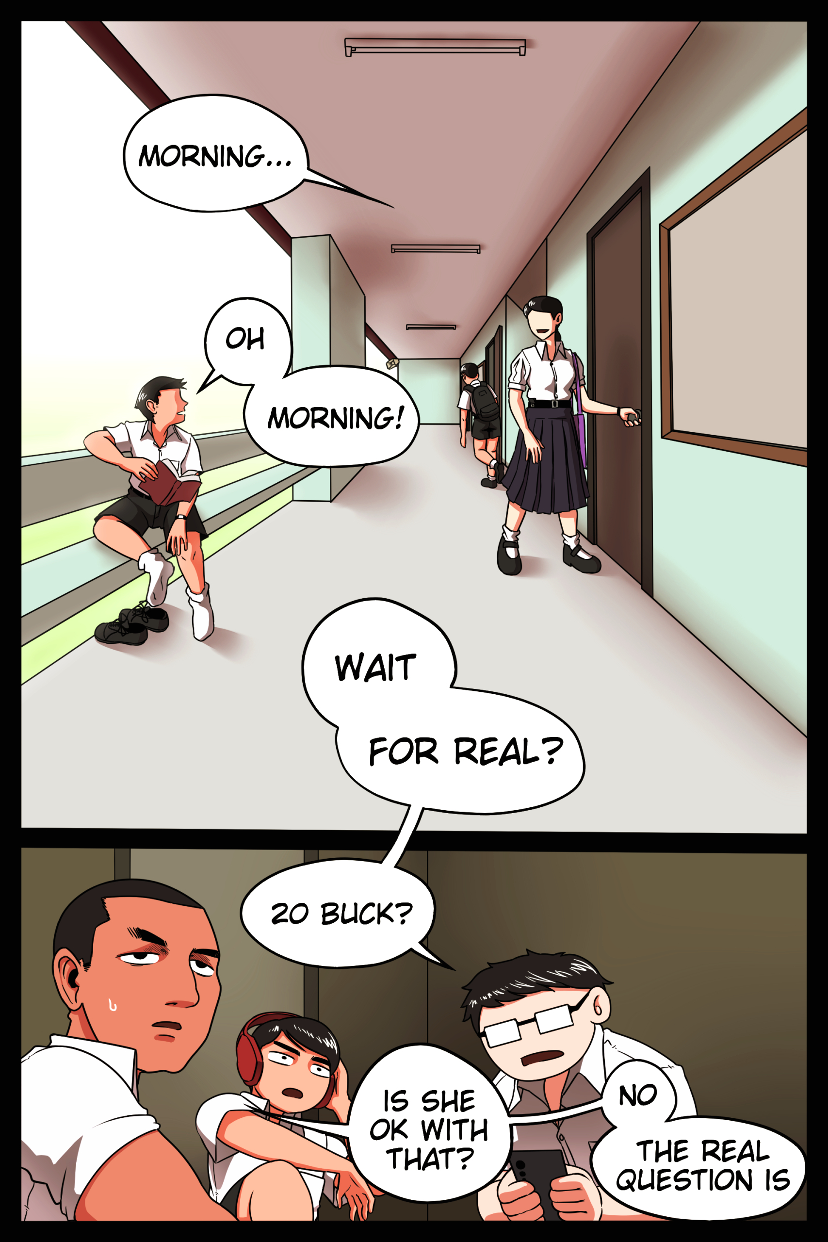 Chicky Kink B page 80