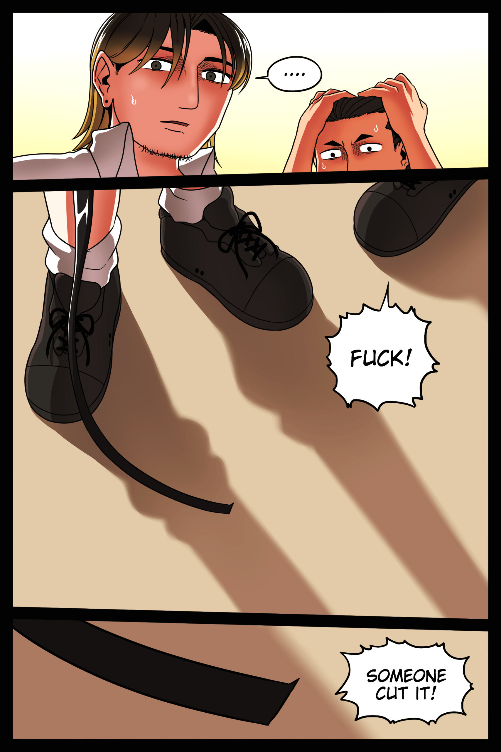 Chicky Kink B page 92