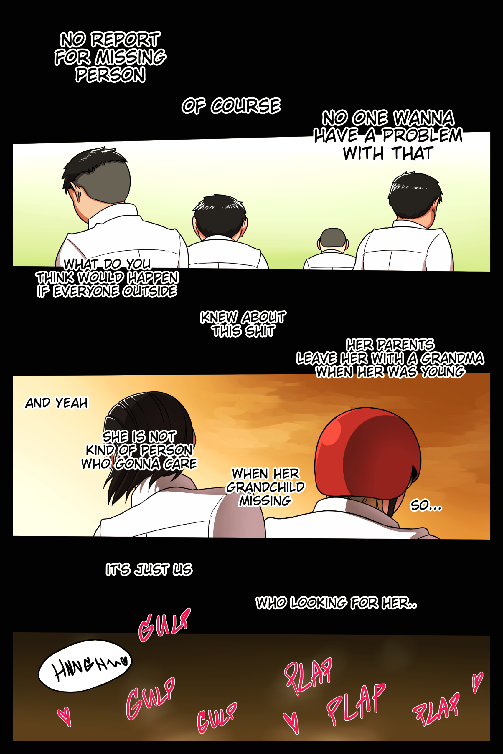 Chicky Kink B page 93