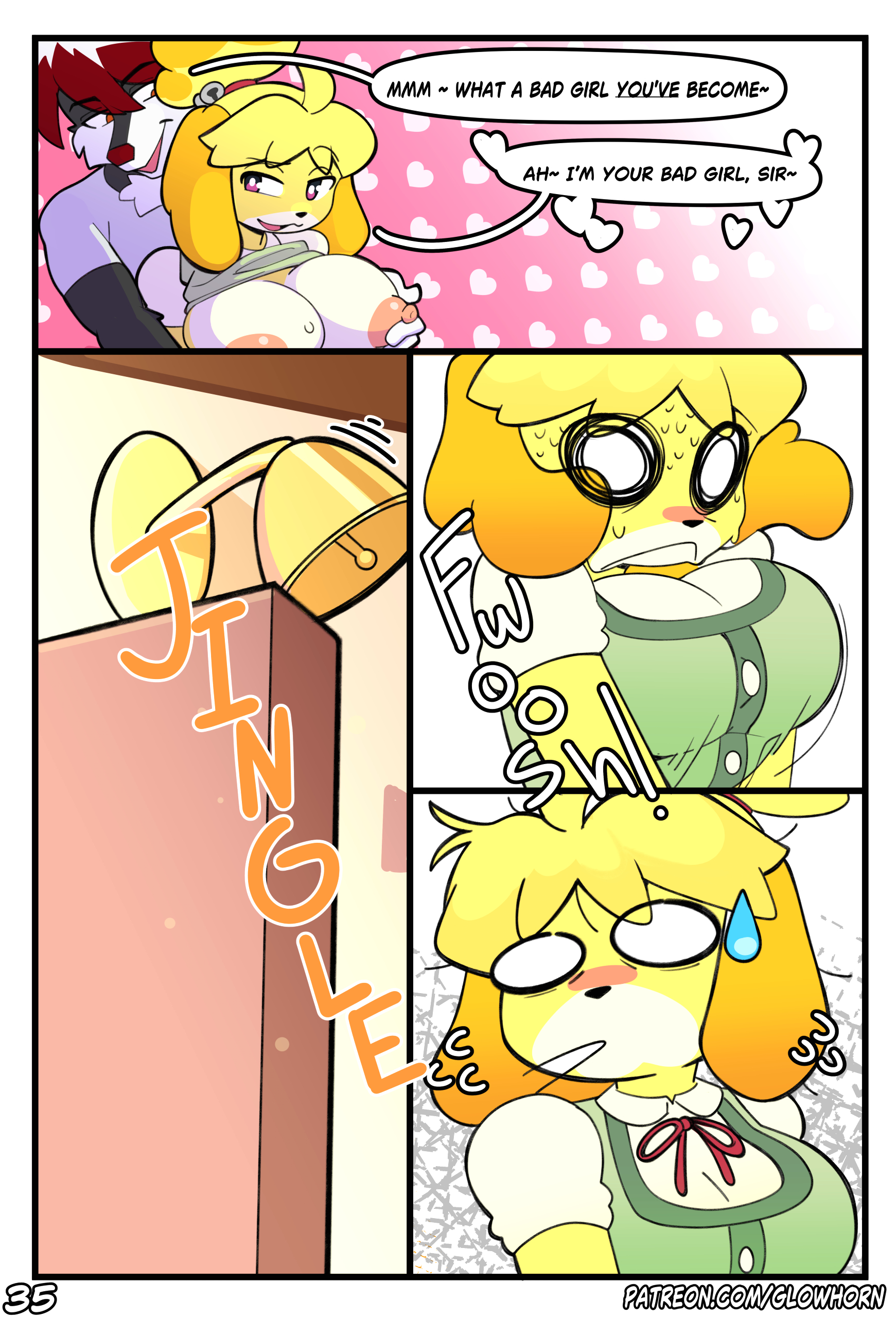 Collared page 35