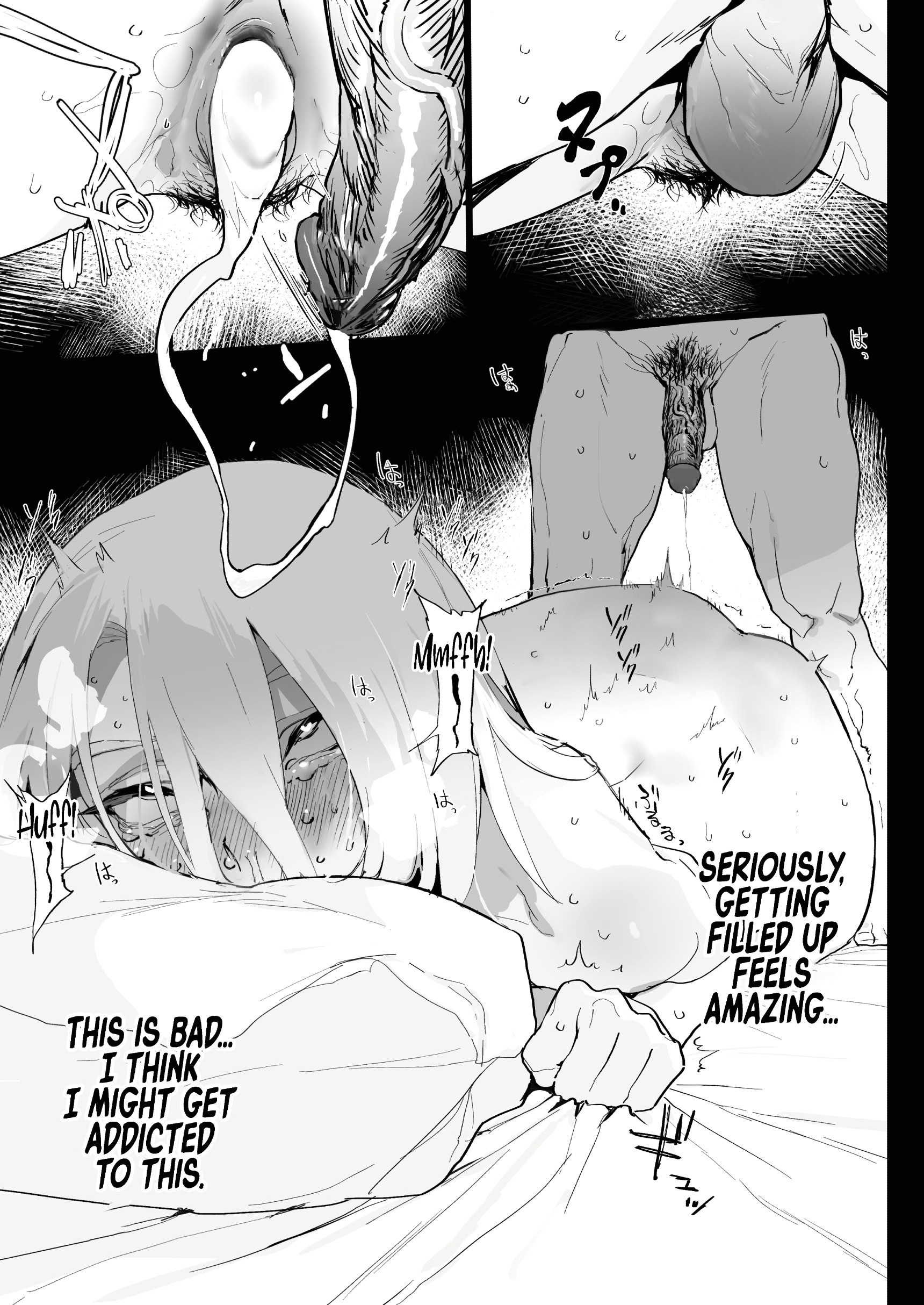 Cum for Me page 48