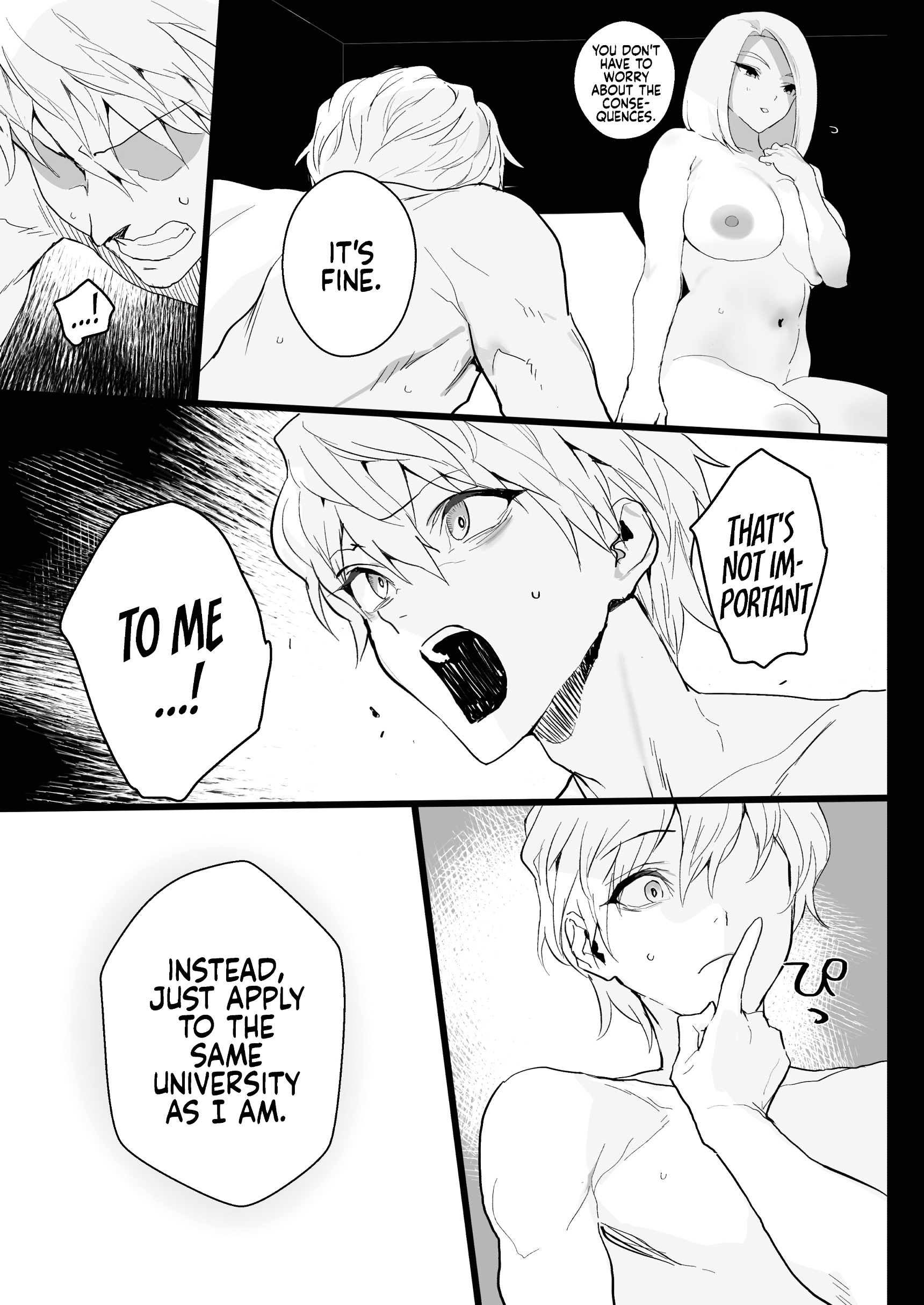 Cum for Me page 50