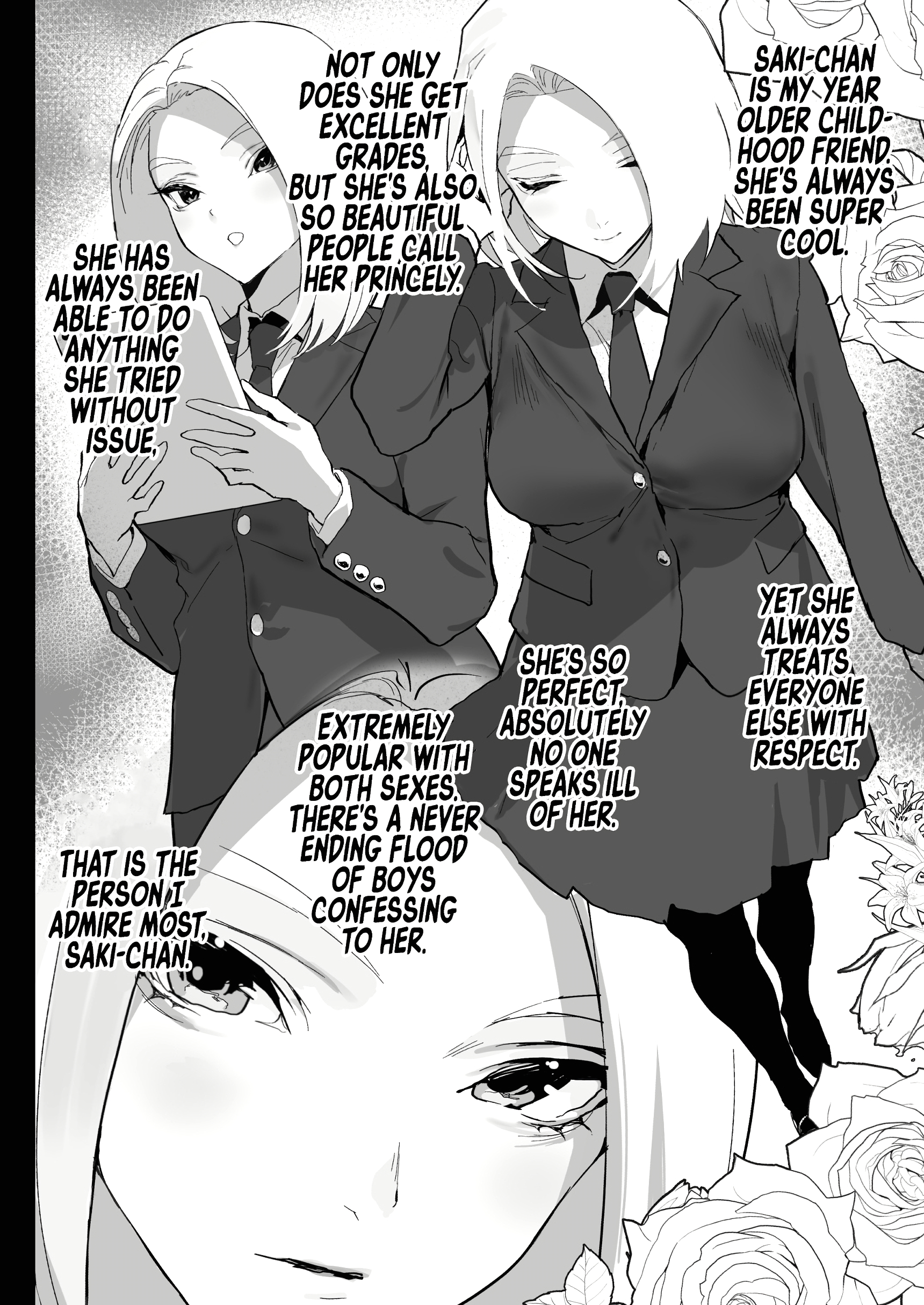 Cum for Me page 7