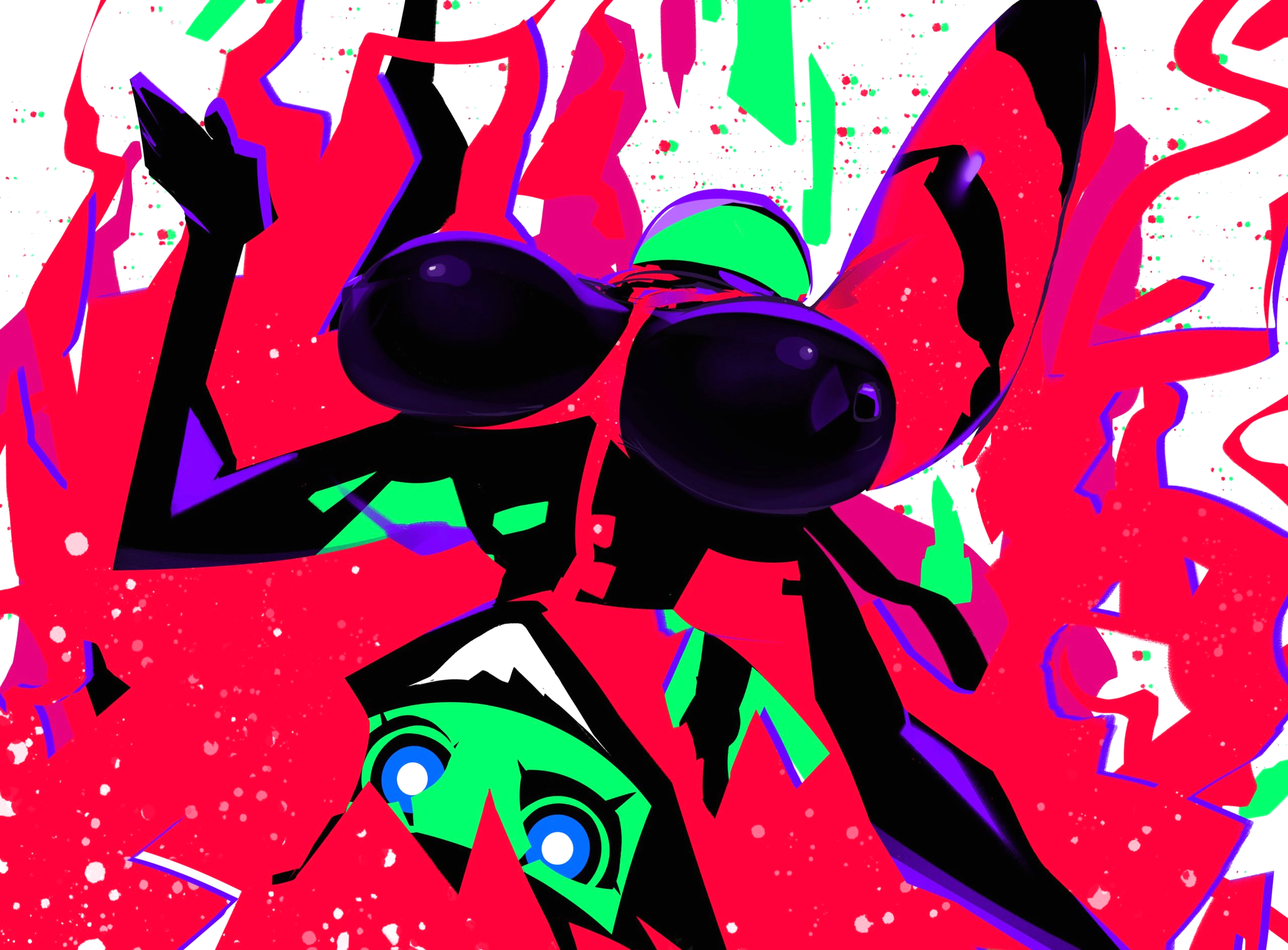 Cyberpunk Edgerunners 2 page 37
