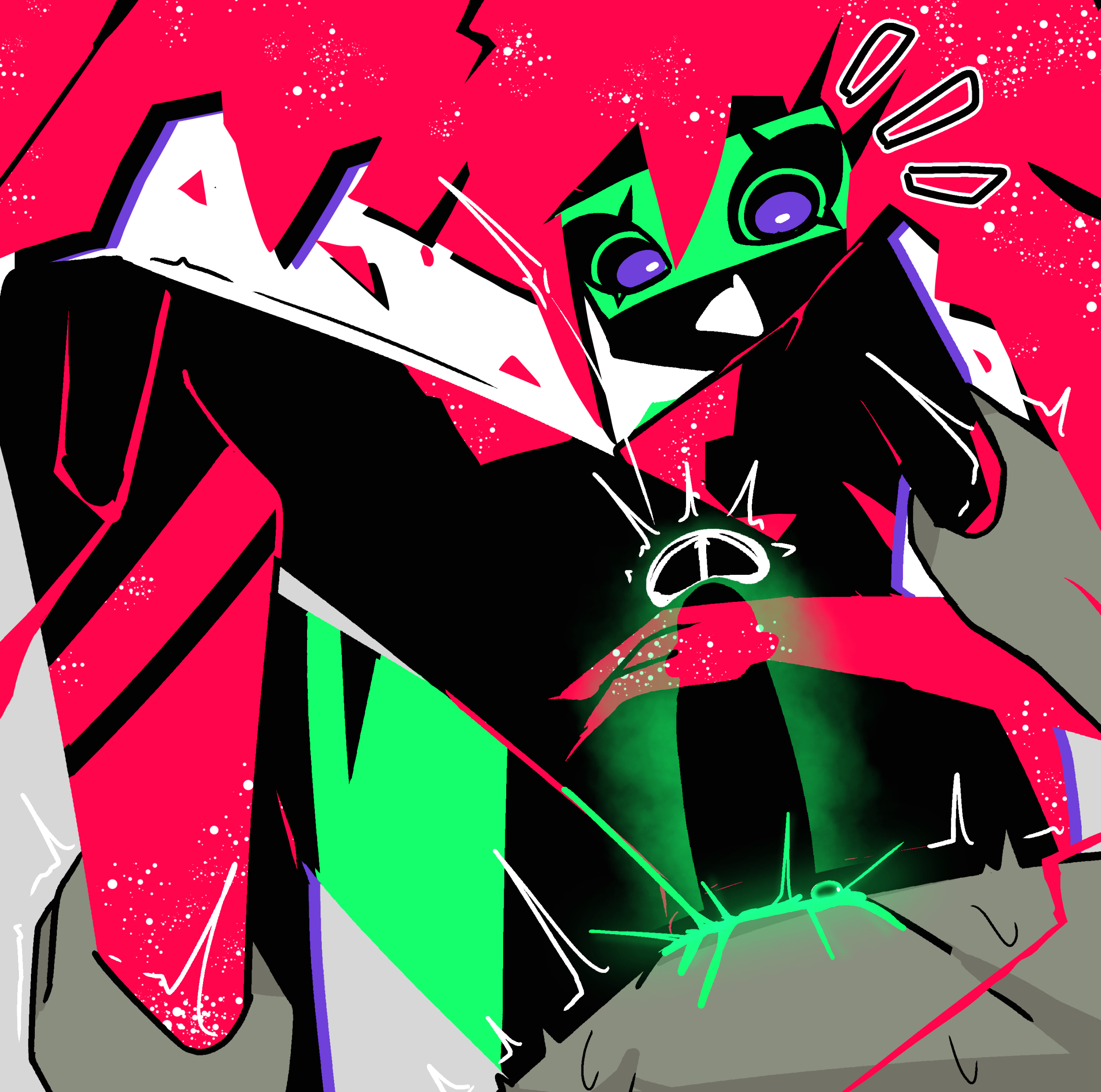 Cyberpunk Edgerunners 2 page 50