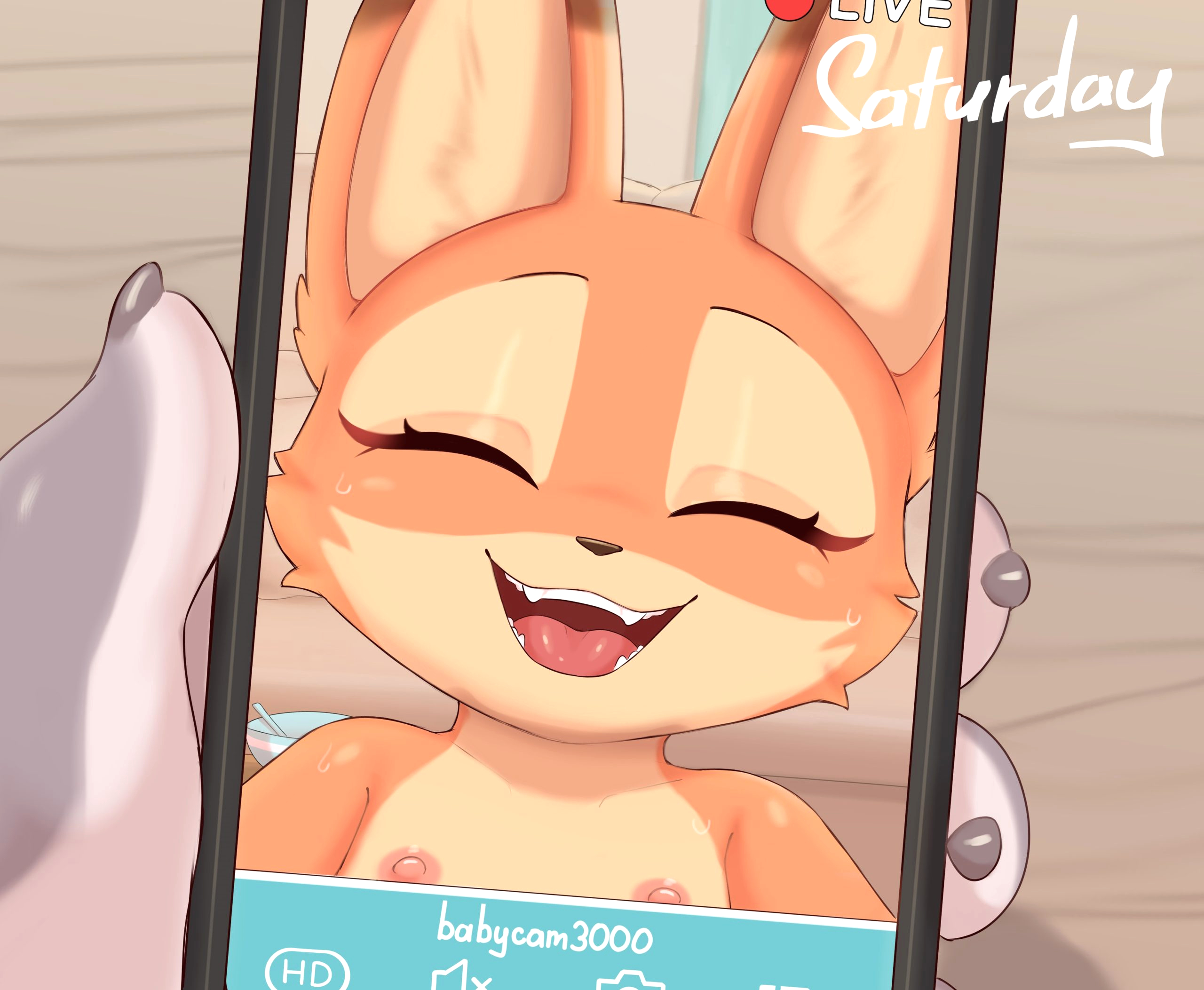 Day with Daddy 6 page 19