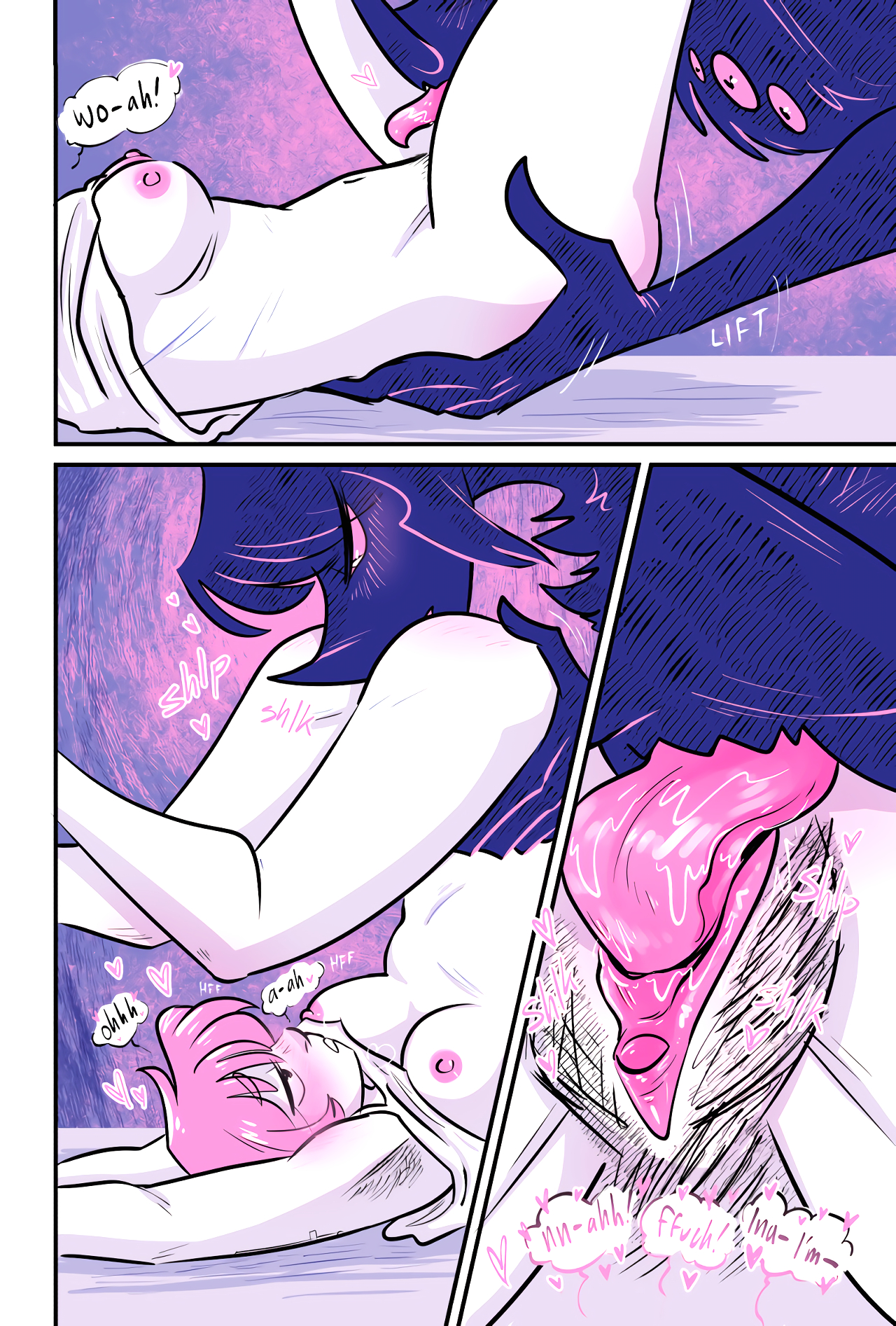 Eldritch Offering page 10