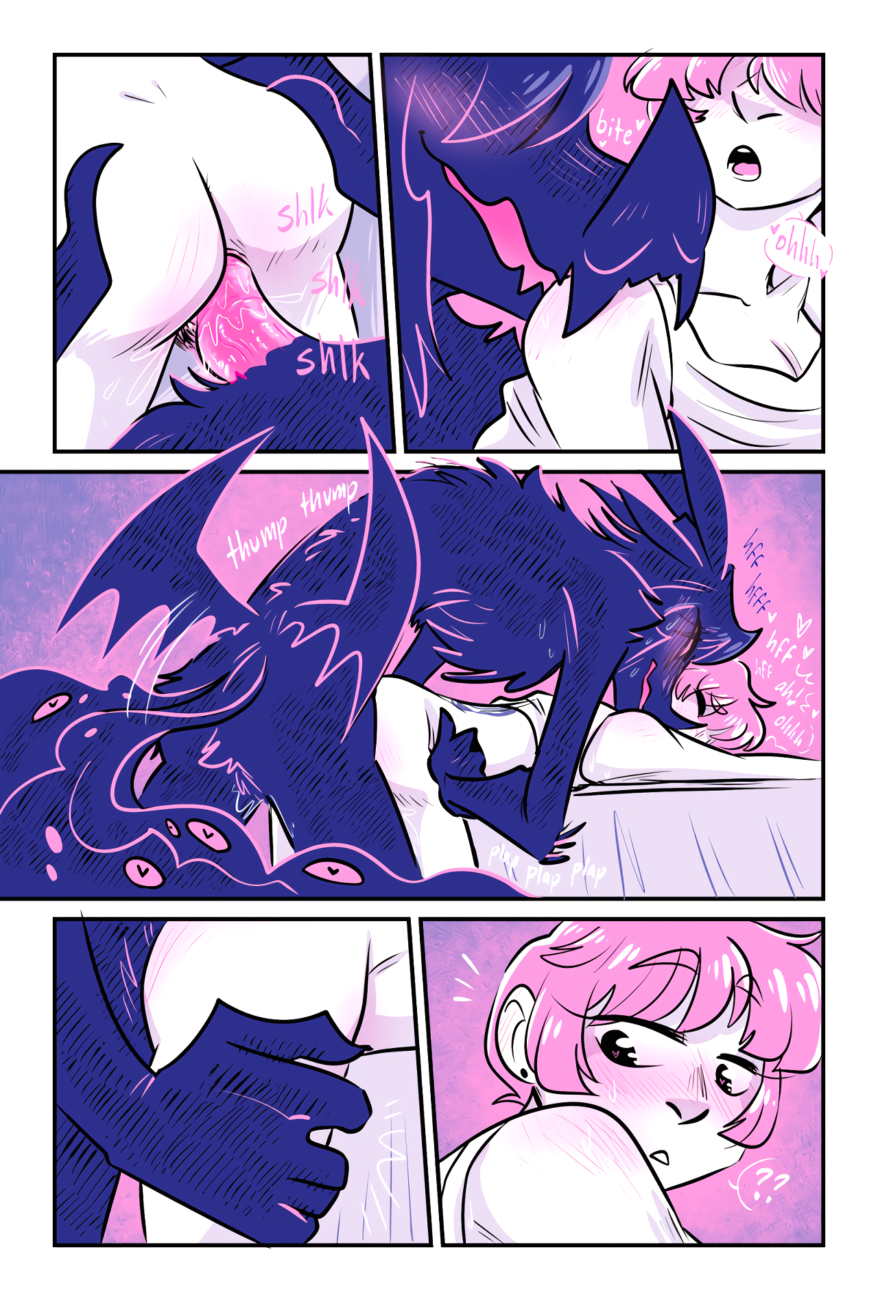 Eldritch Offering page 15
