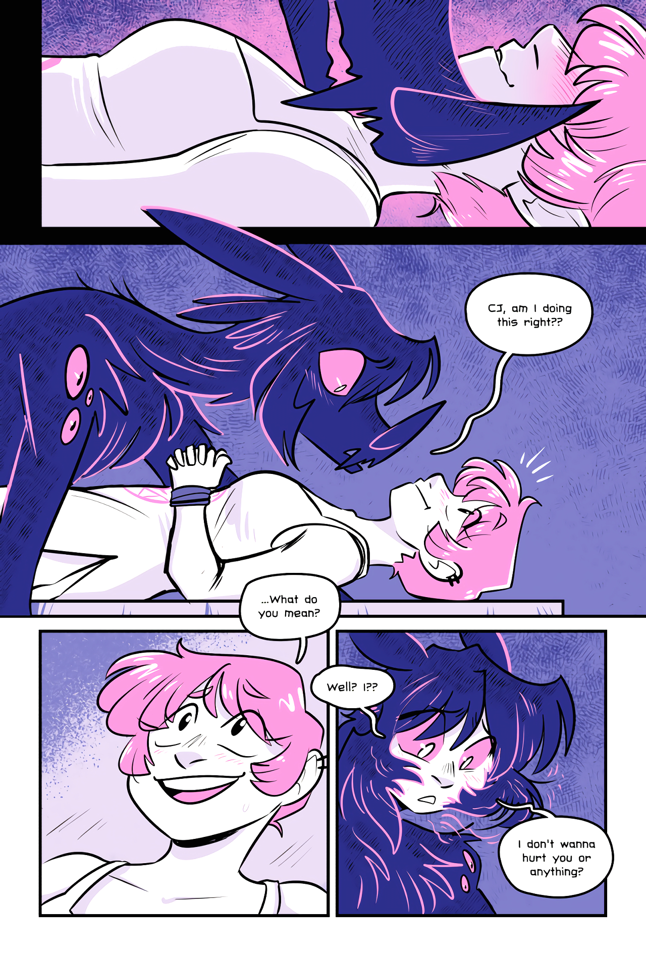 Eldritch Offering page 4