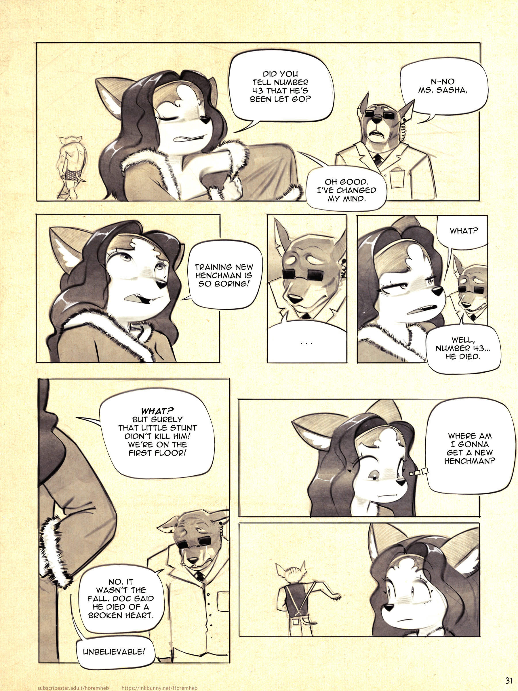 Fuck Around Figure Out - Porn Comics page 31