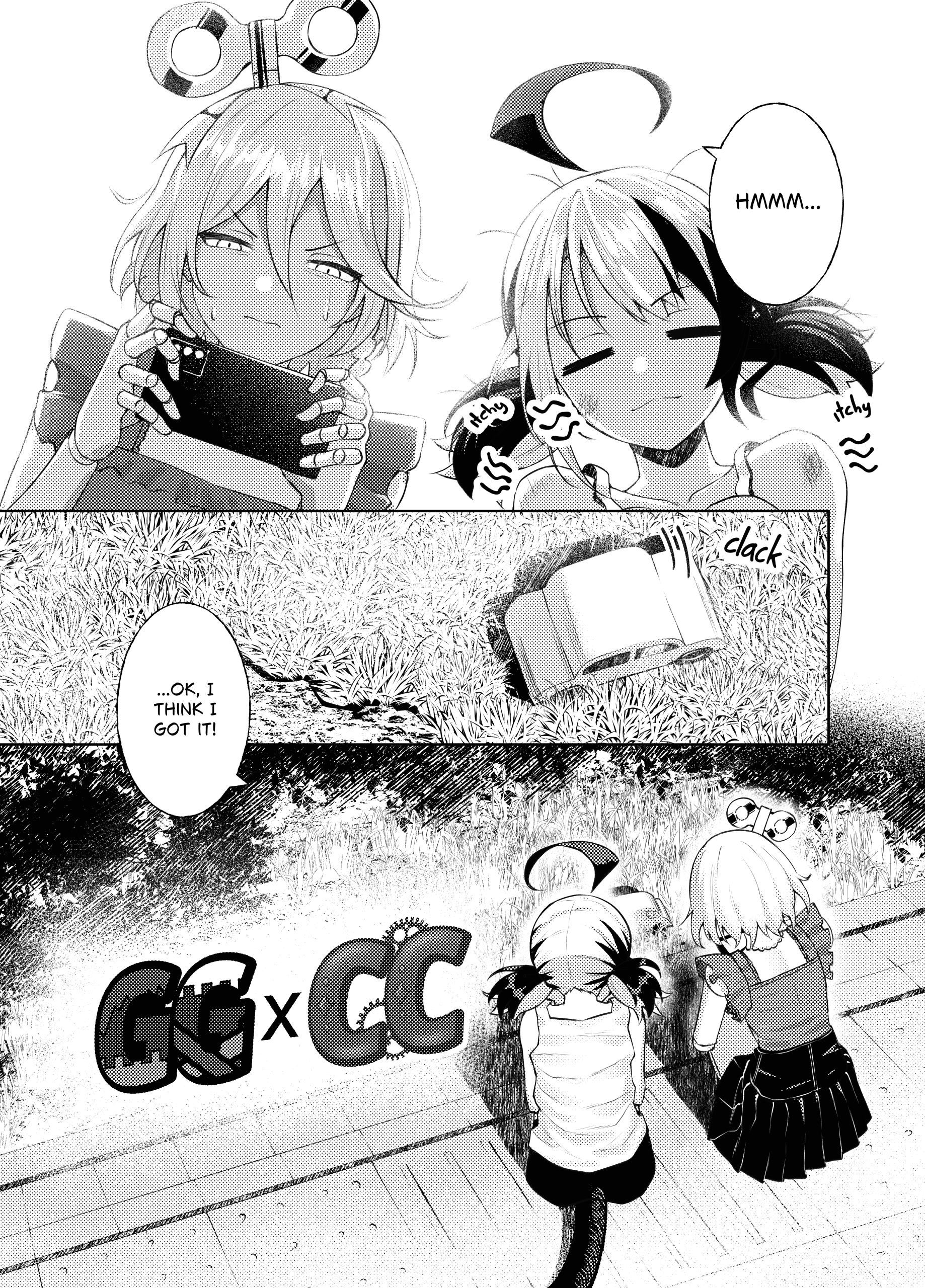 GGxCC page 2