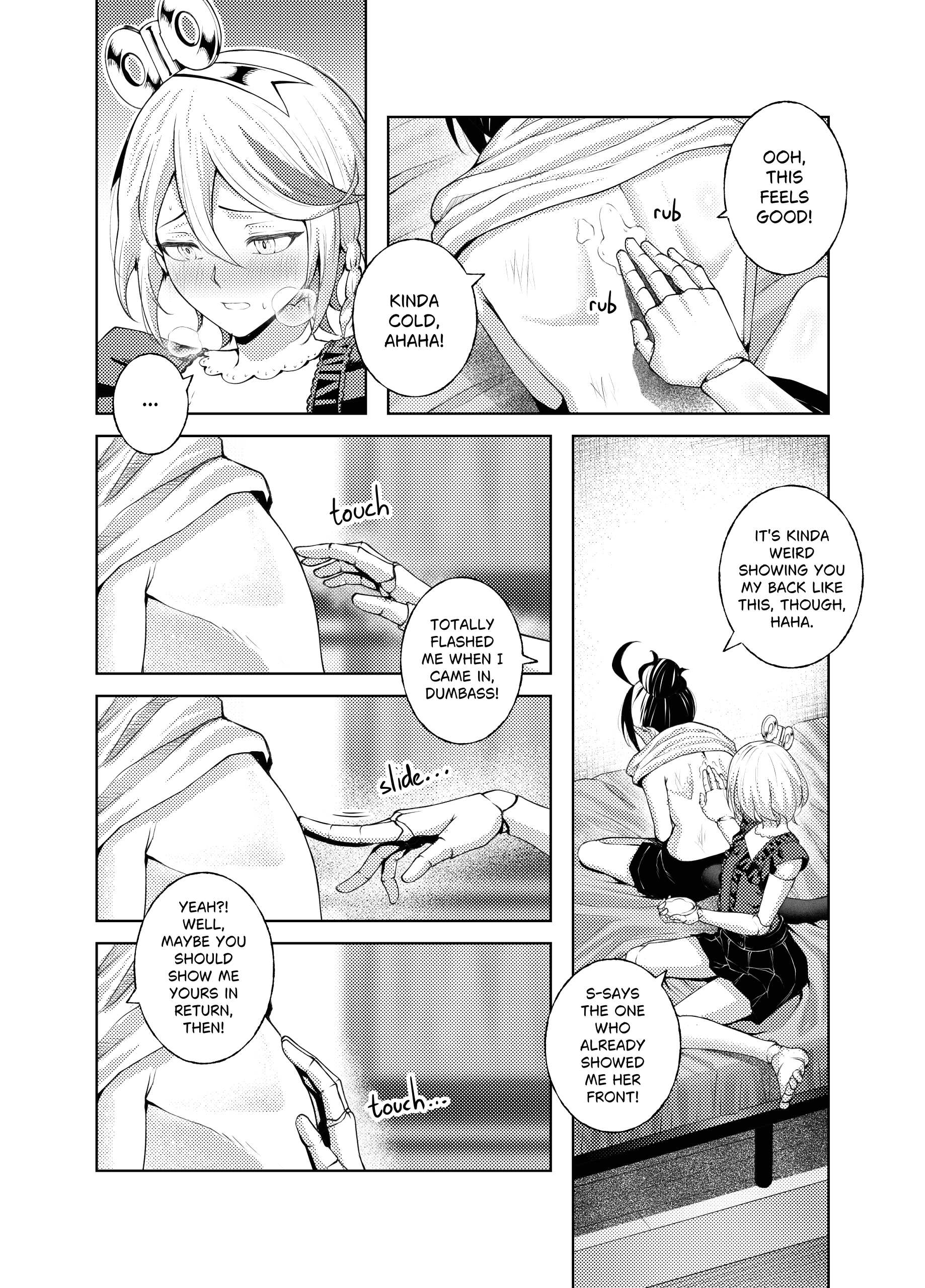 GGxCC page 9