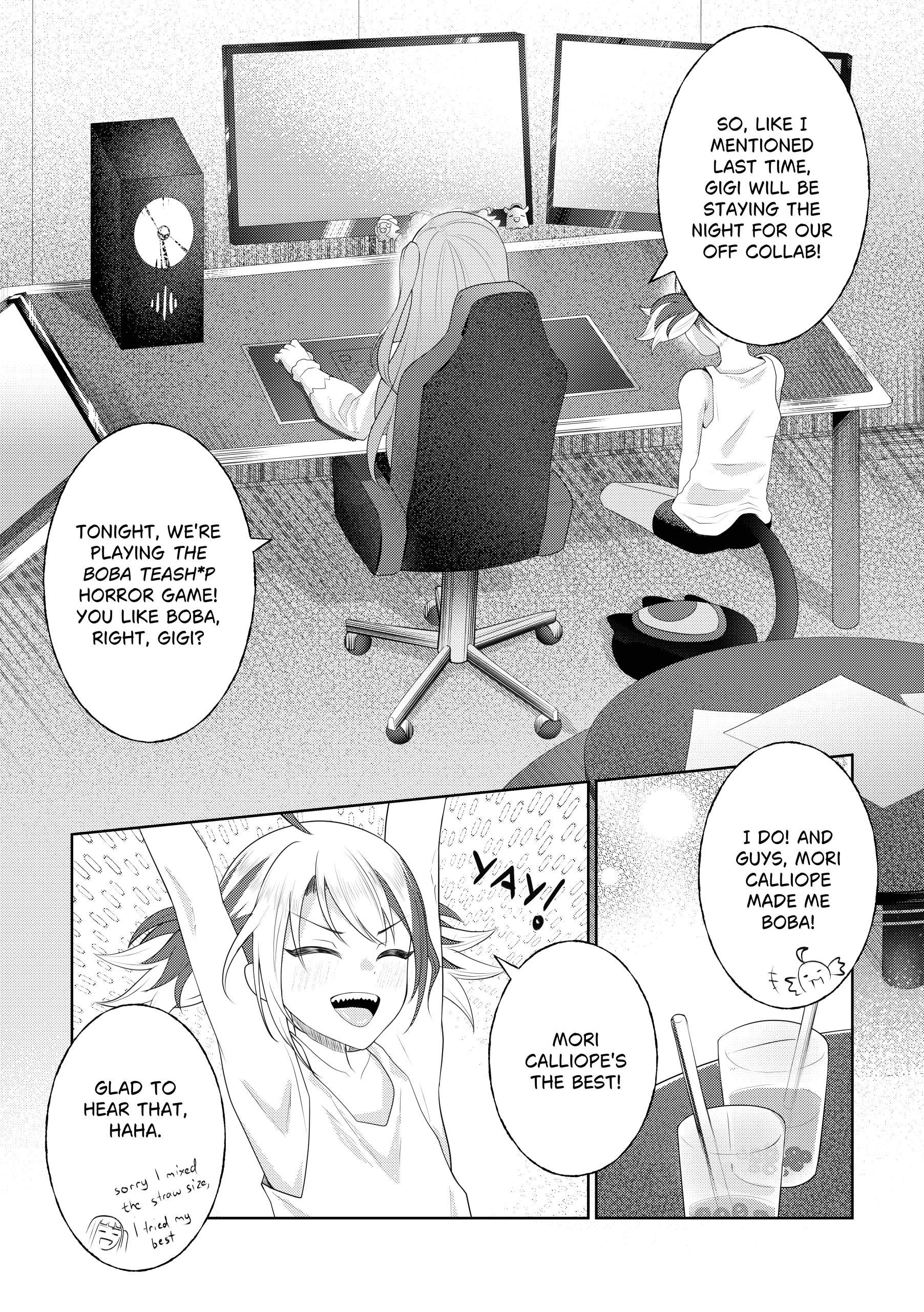GGxMR page 3