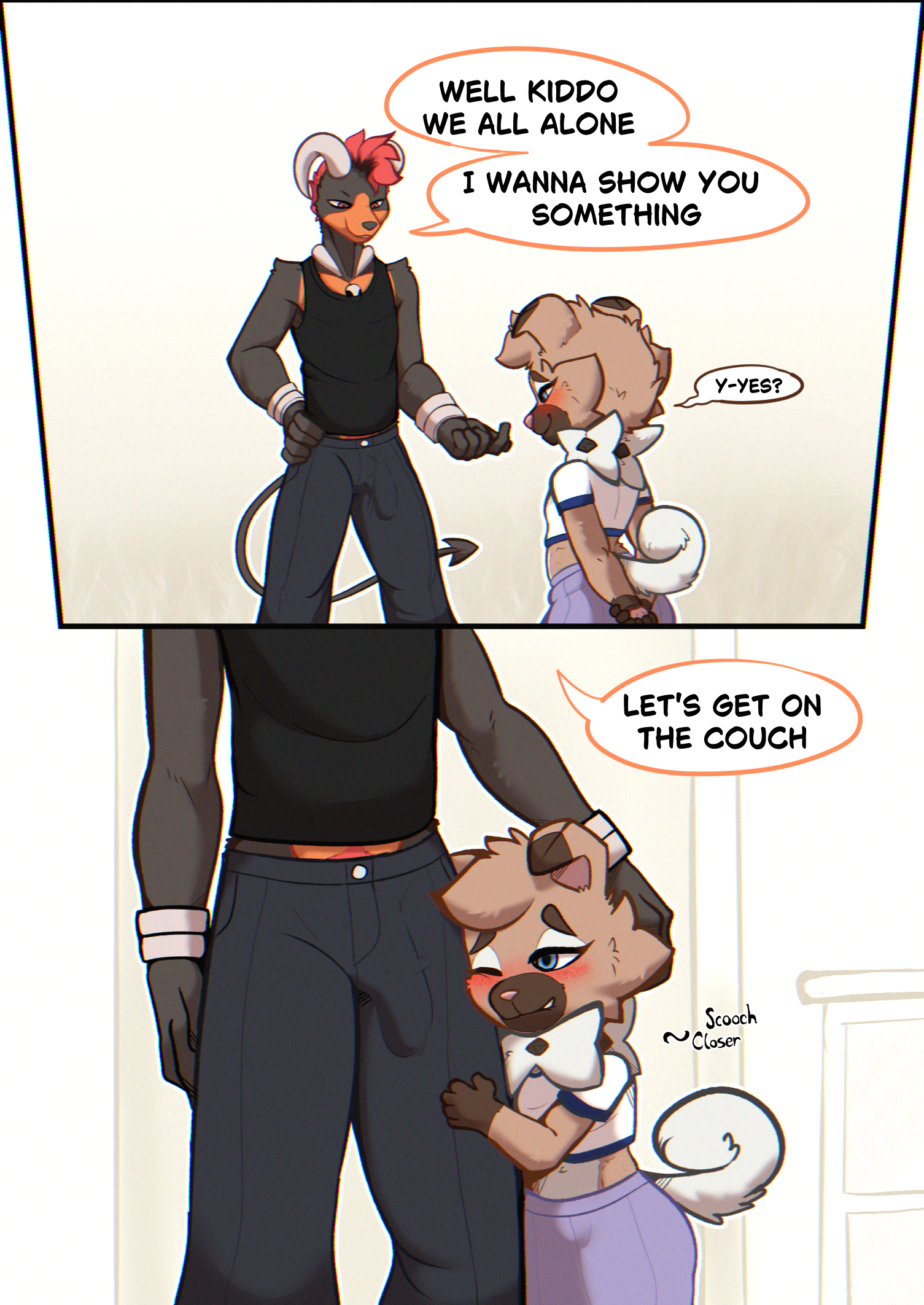 GoonDoc Furry page 5