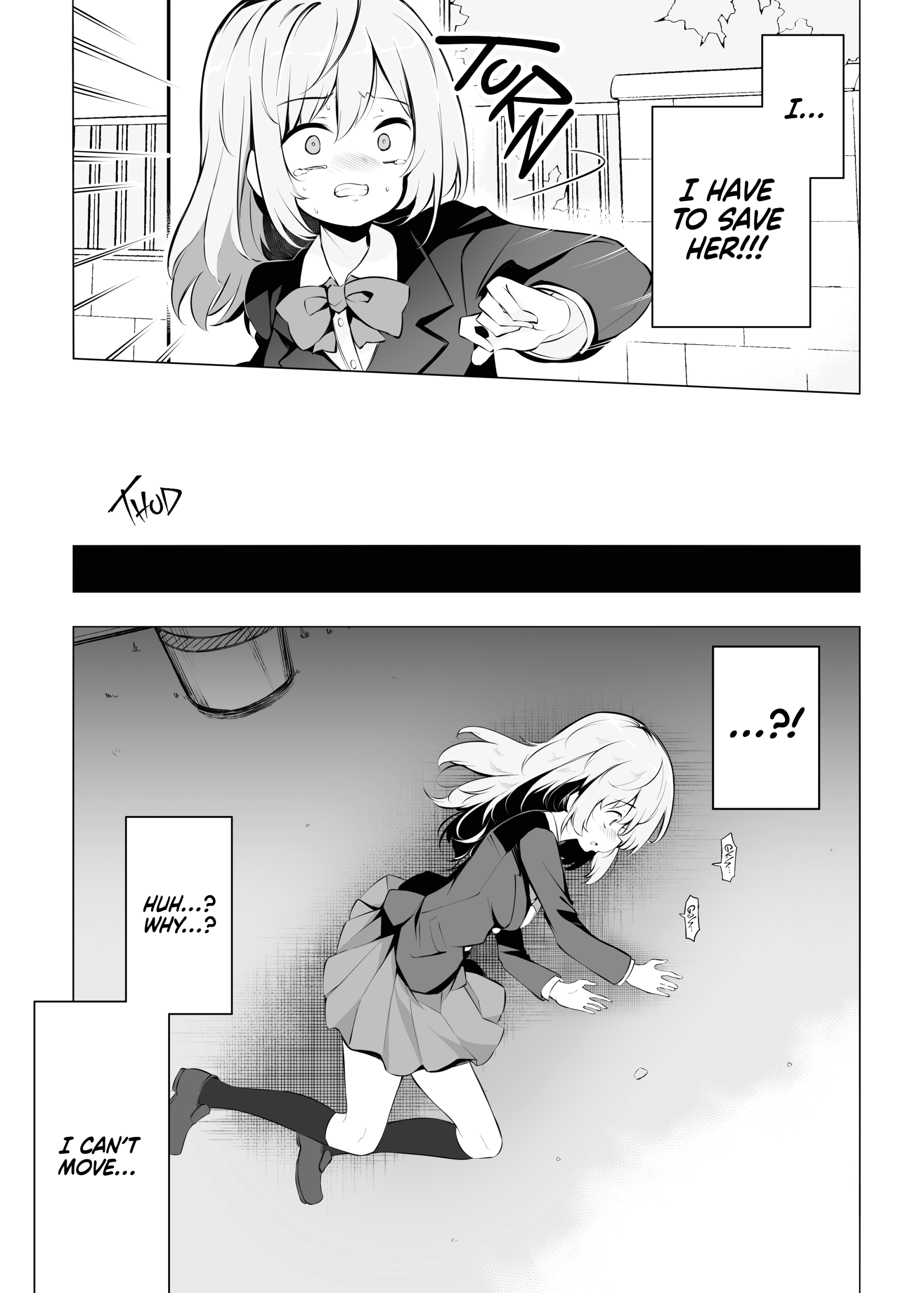 Hypnosis Oji-san Solves The Birthrate Crisis page 28