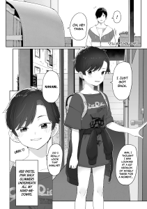 I'll Eat You Up page 1