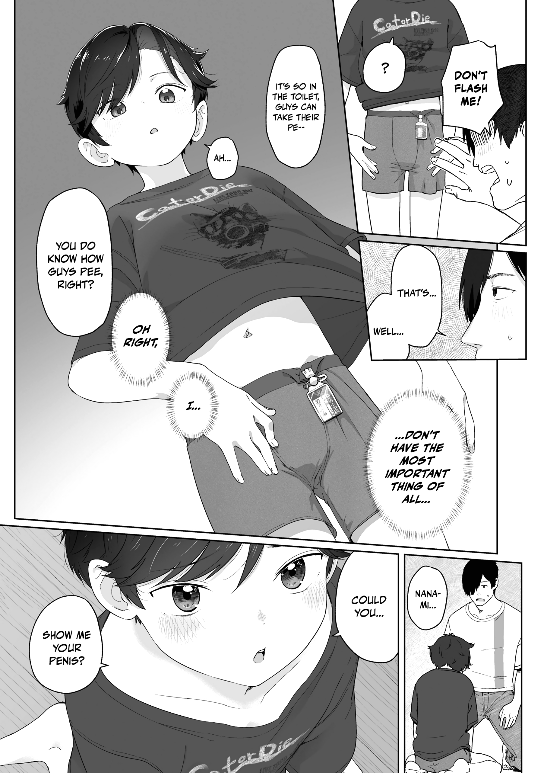 I'll Eat You Up page 11