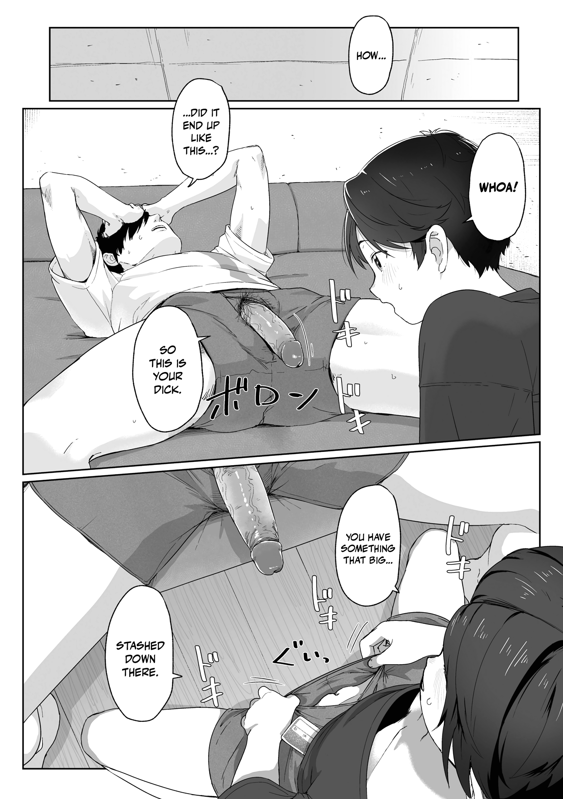 I'll Eat You Up page 12