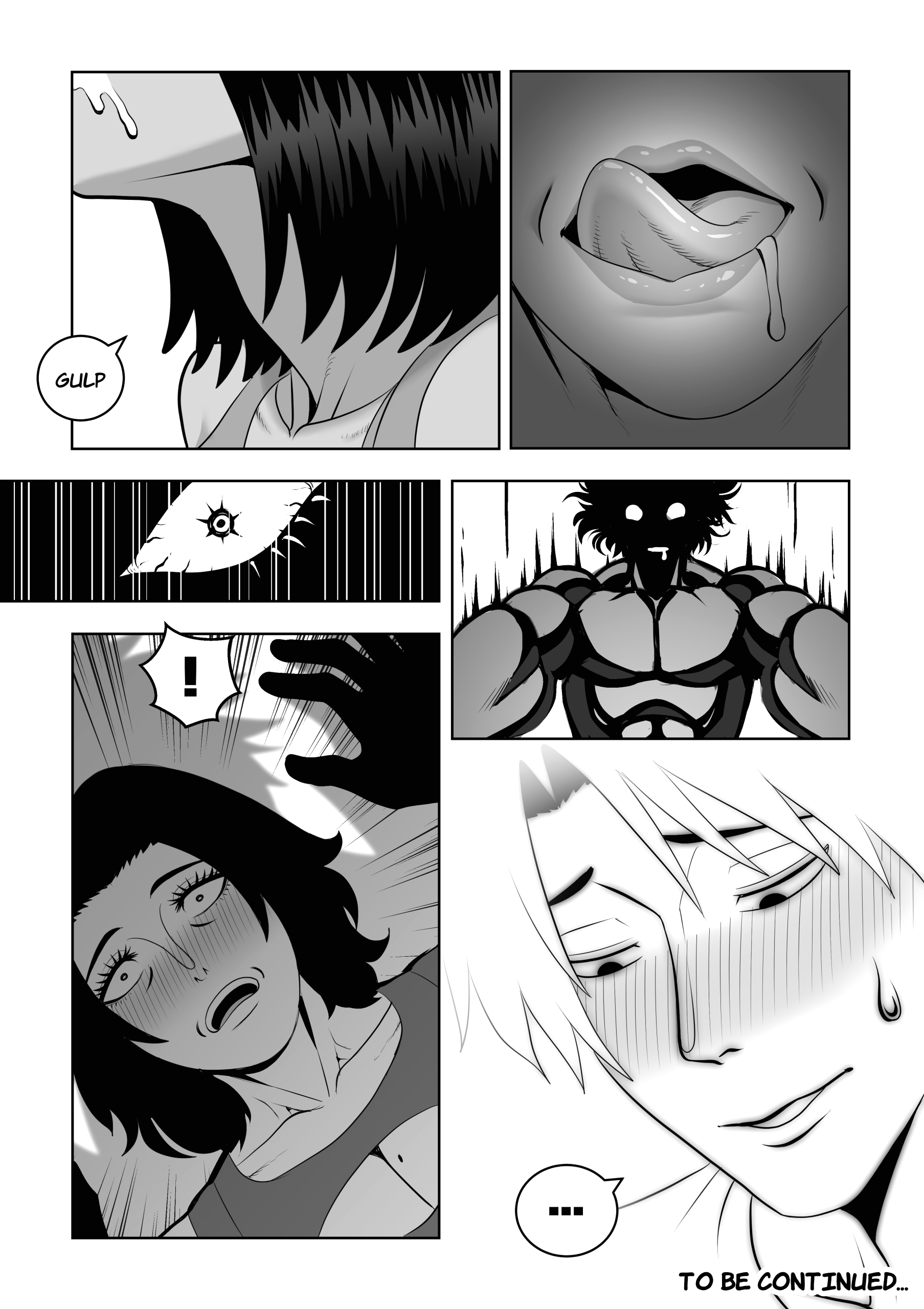 I'm In Love With My Mother 1 page 15