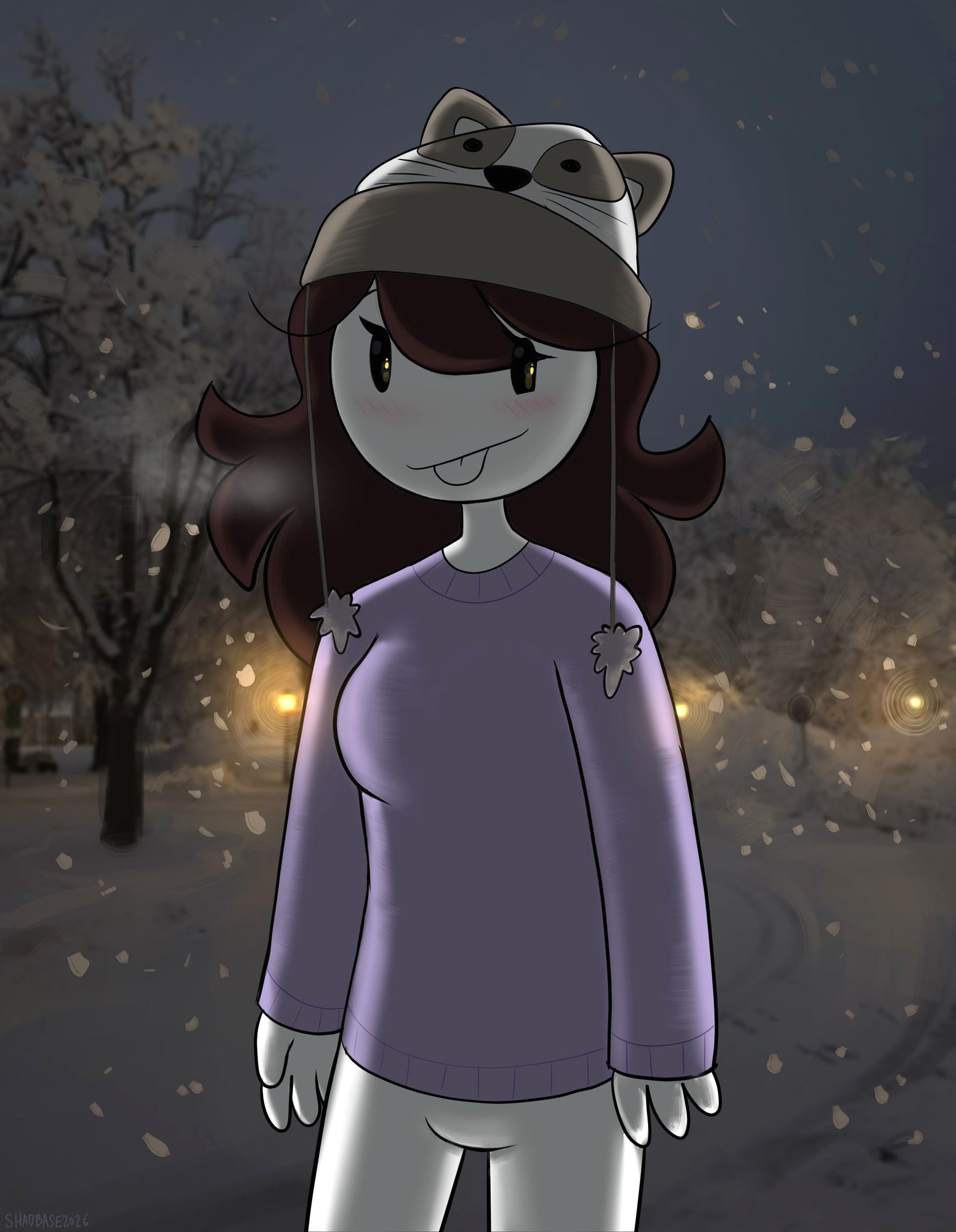 Jaiden Animations page 103