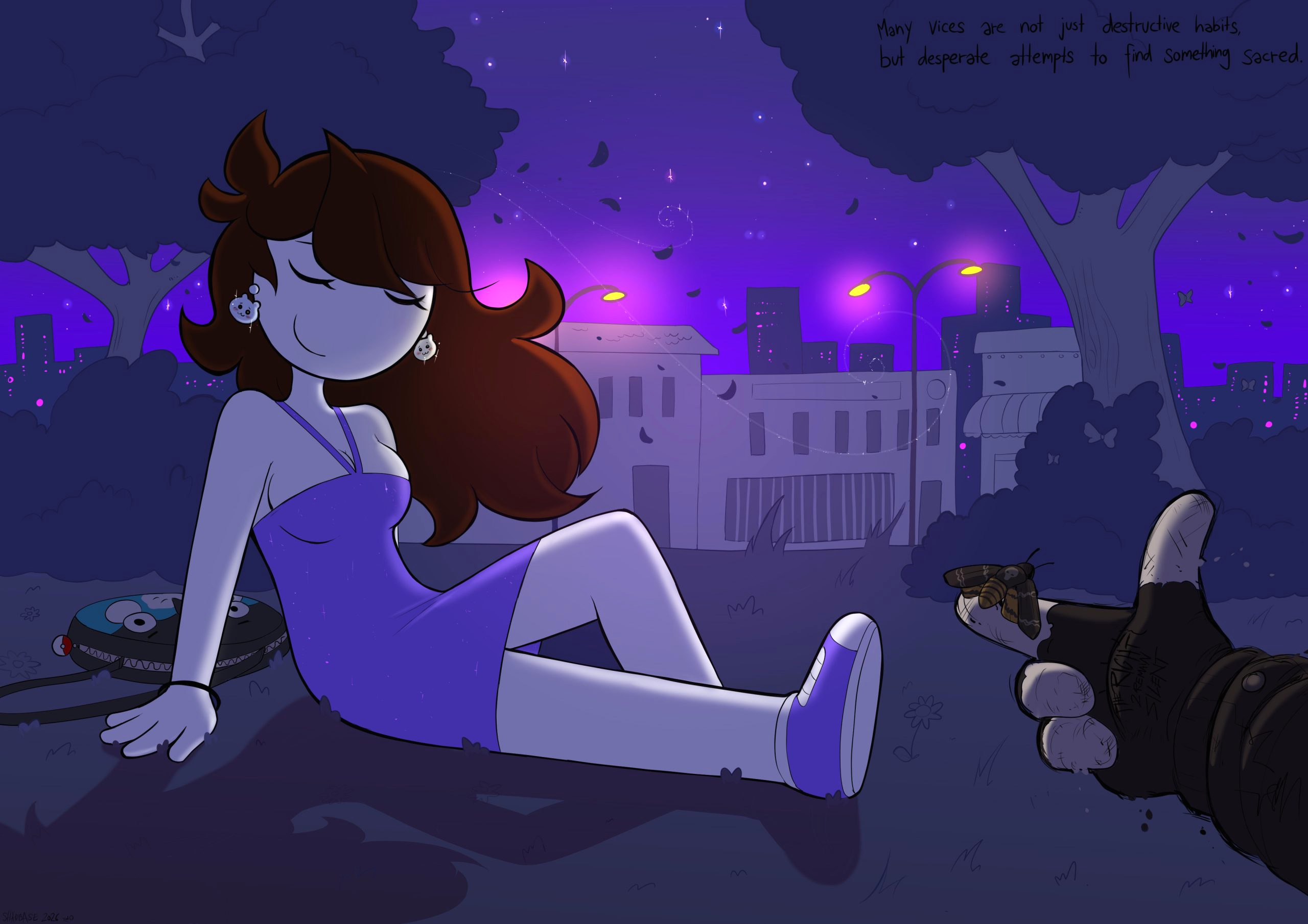 Jaiden Animations page 46