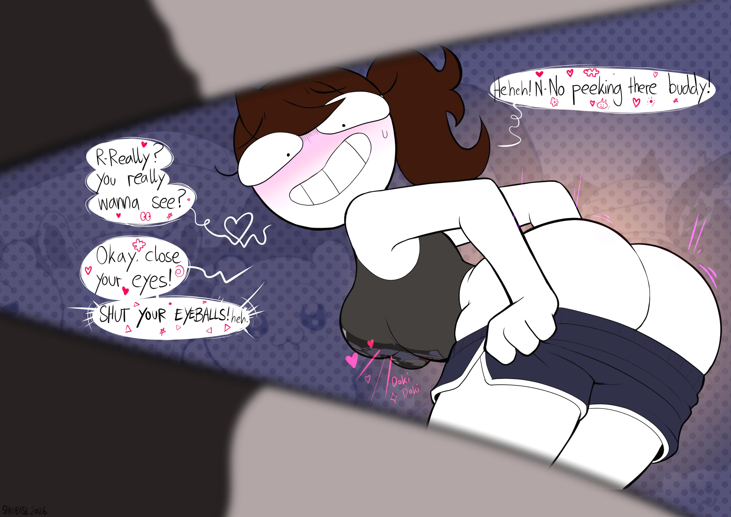Jaiden Animations page 65