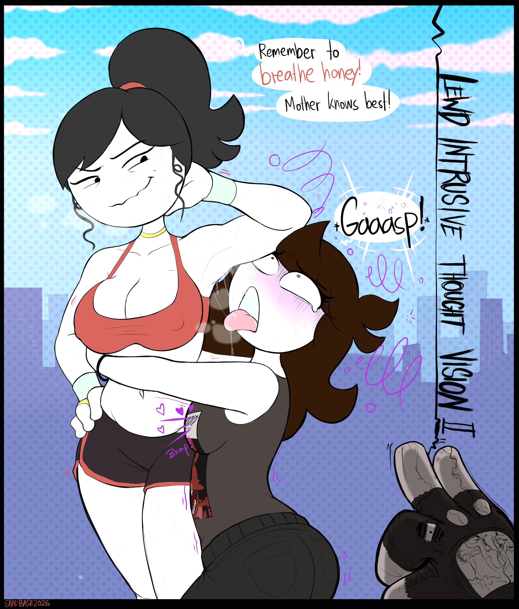 Jaiden Animations page 89