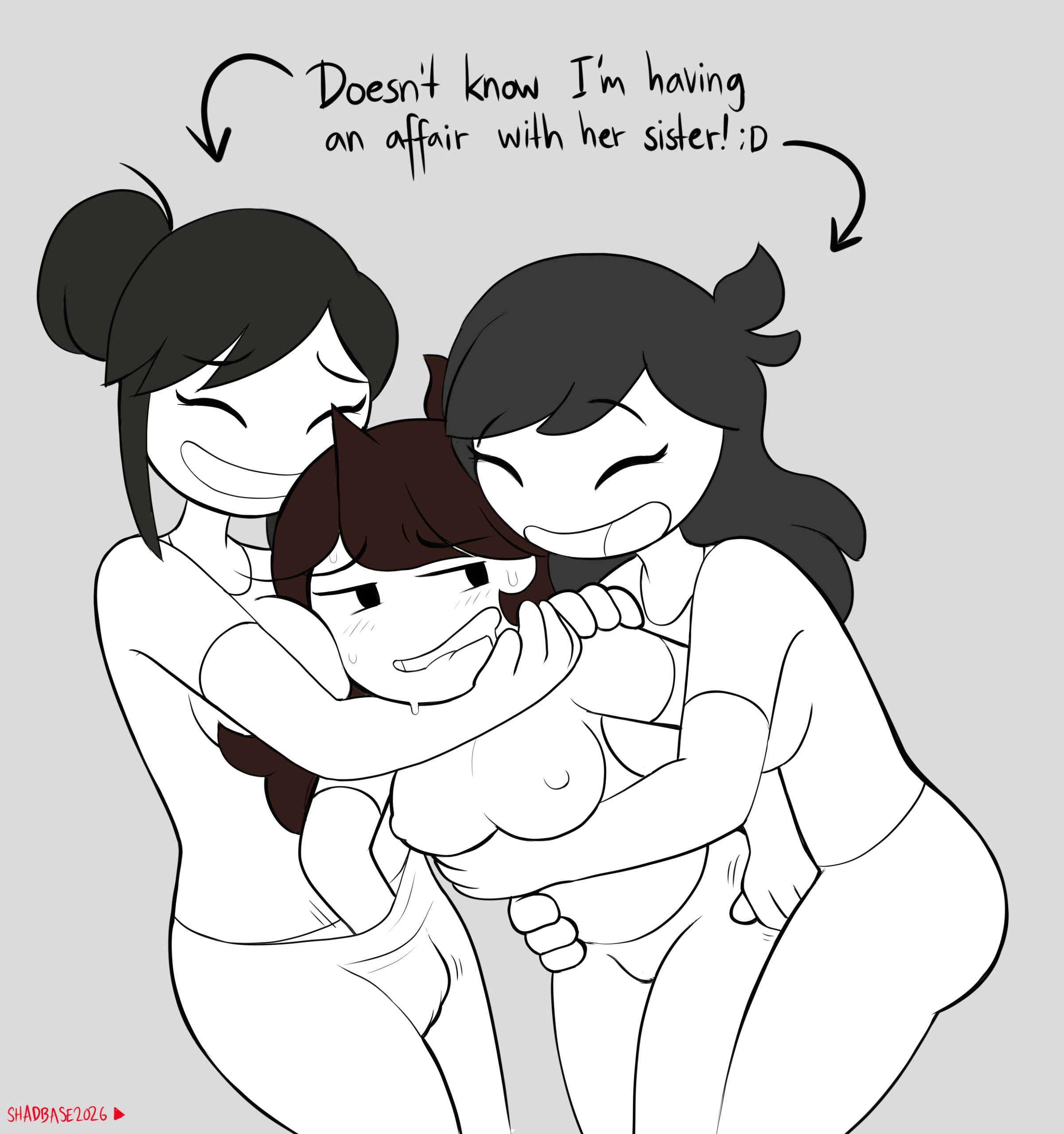 Jaiden Animations page 97